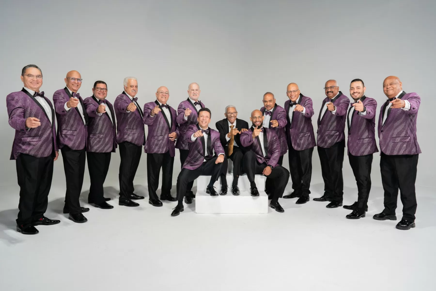 Mexico’s Vive Latino Festival Welcomes Salsa for the First Time With El Gran Combo de Puerto Rico Performance: ‘We’re Going to Have Fun and Dance’