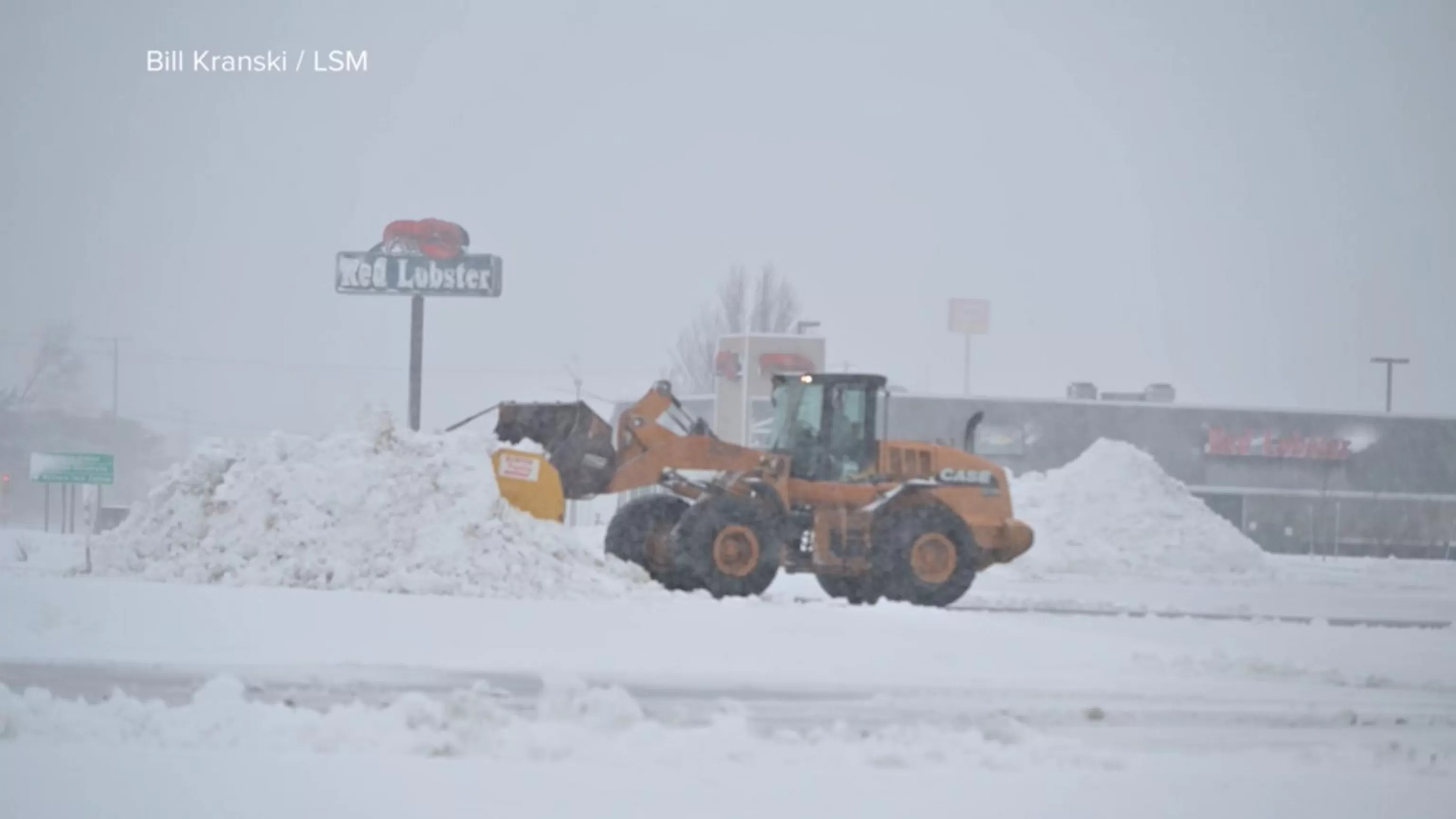 WATCH: Powerful cross-country storm to slam Midwest and barrel toward the East Coast