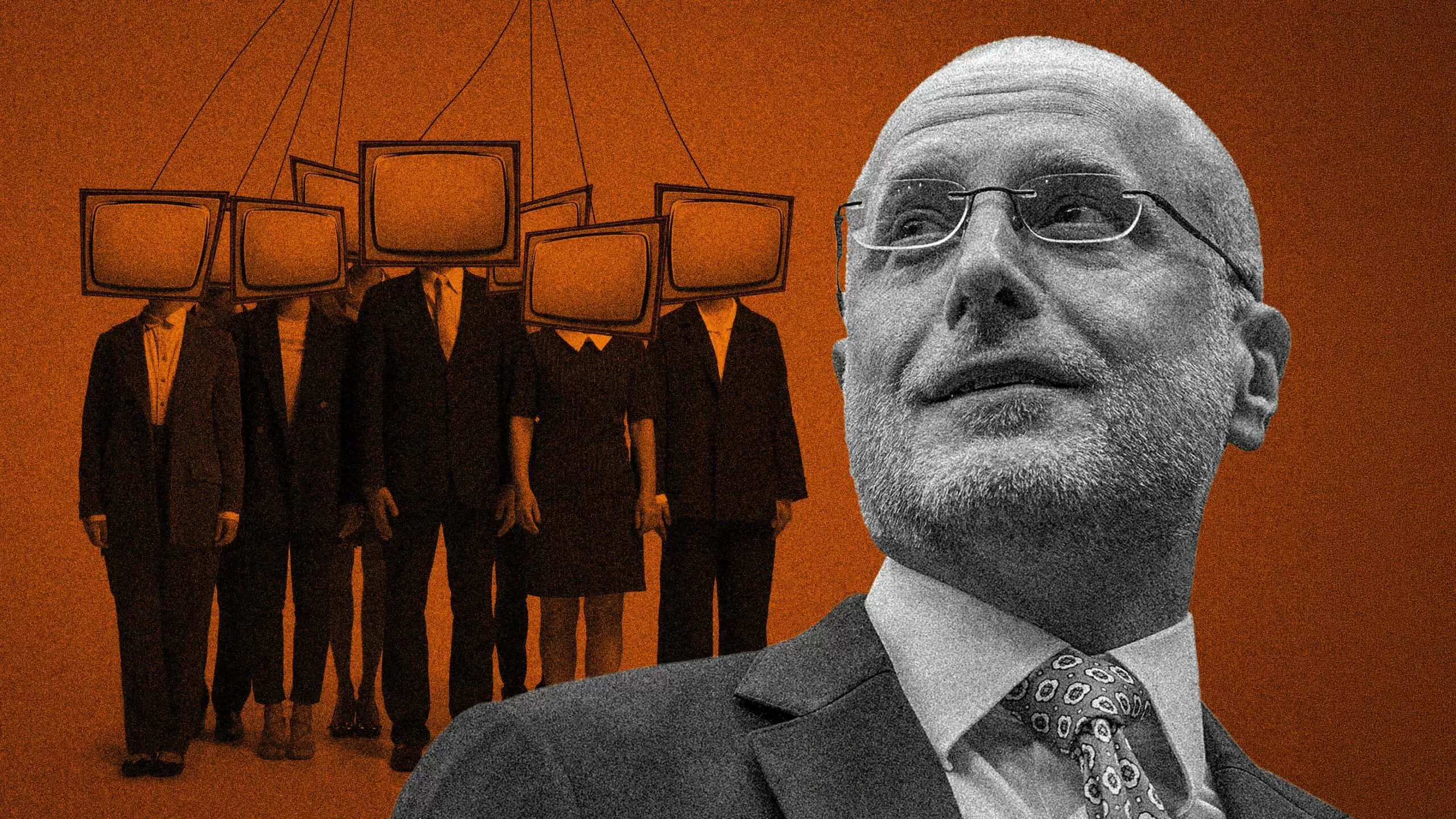 Brendan Carr's Crusade To Reshape TV Journalism Is Blatantly Unconstitutional