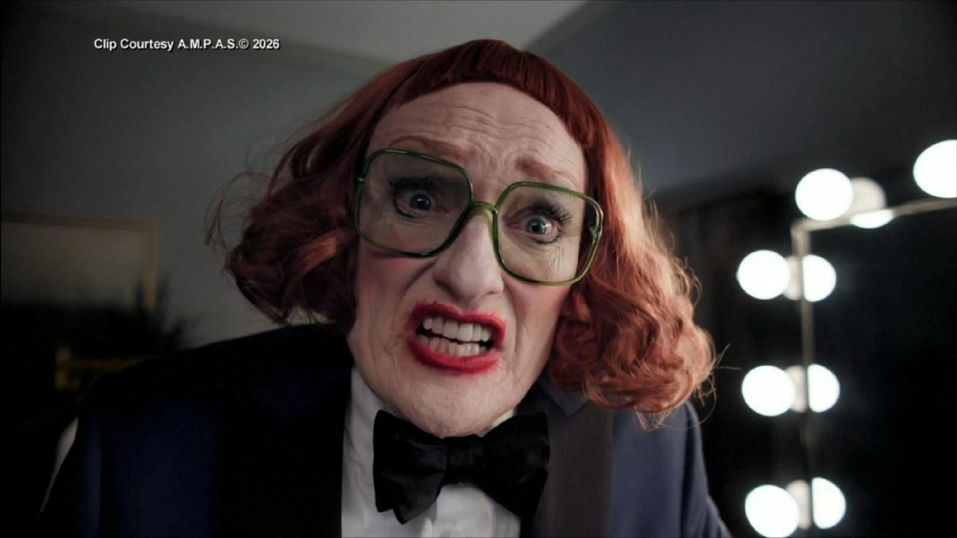 WATCH: Fashion and fun at the 2026 Oscars