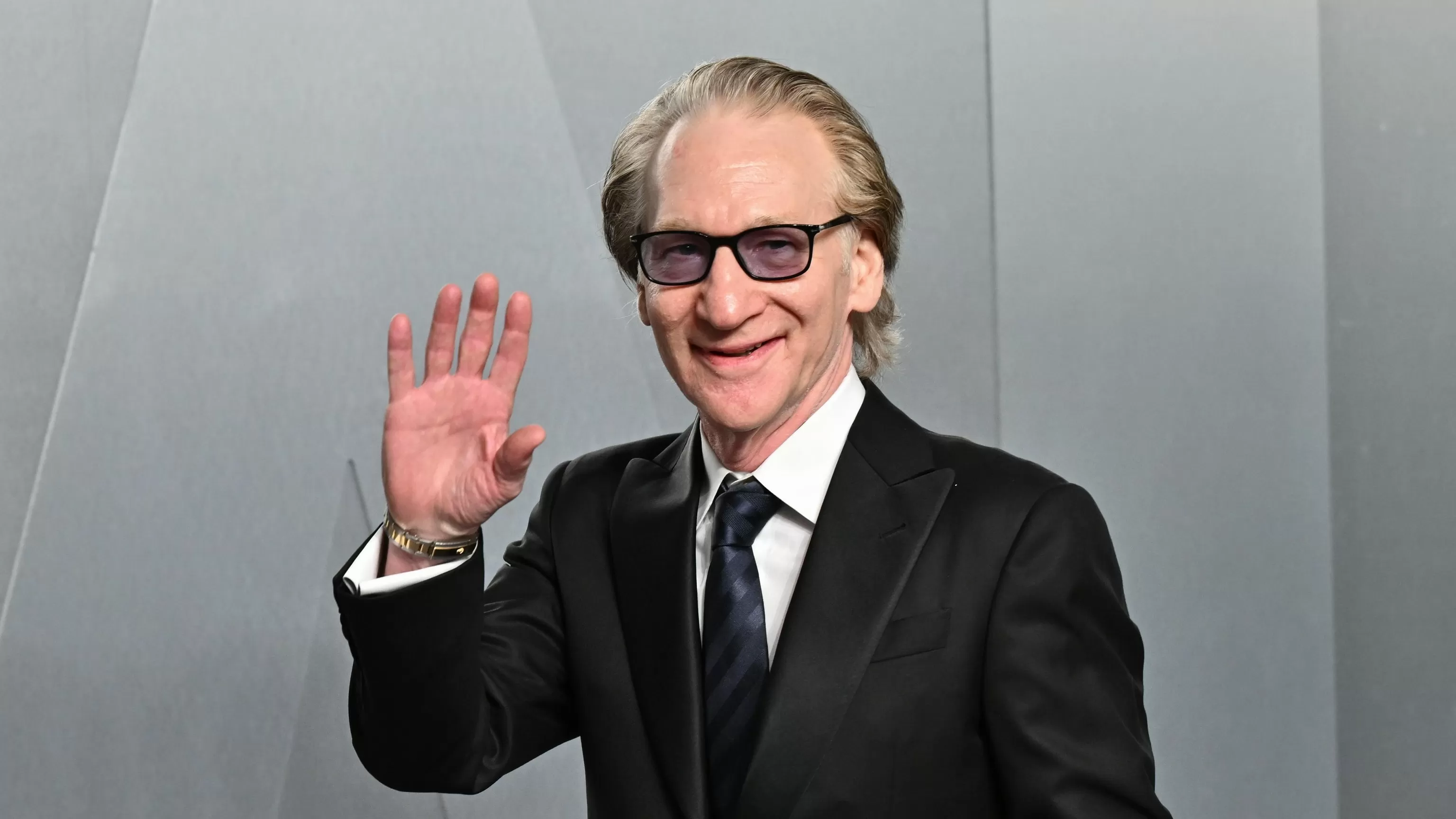 Bill Maher will win Kennedy Center's Mark Twain humor prize after White House denial
