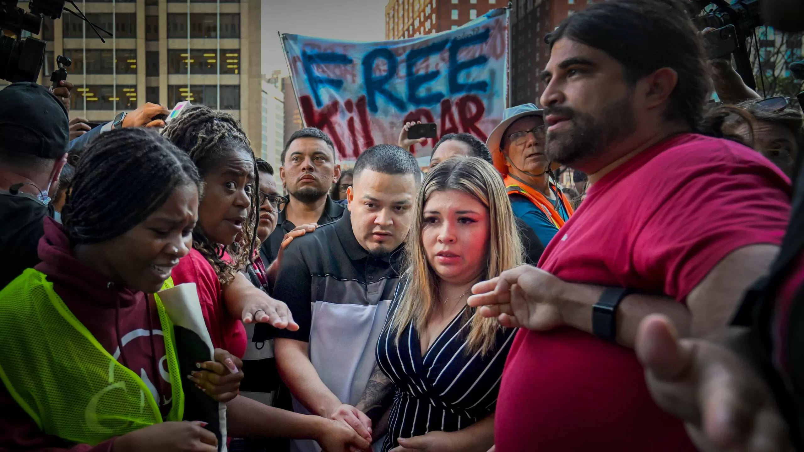 ICE Insists Liberia Is the Only Place It Can Deport Kilmar Abrego Garcia