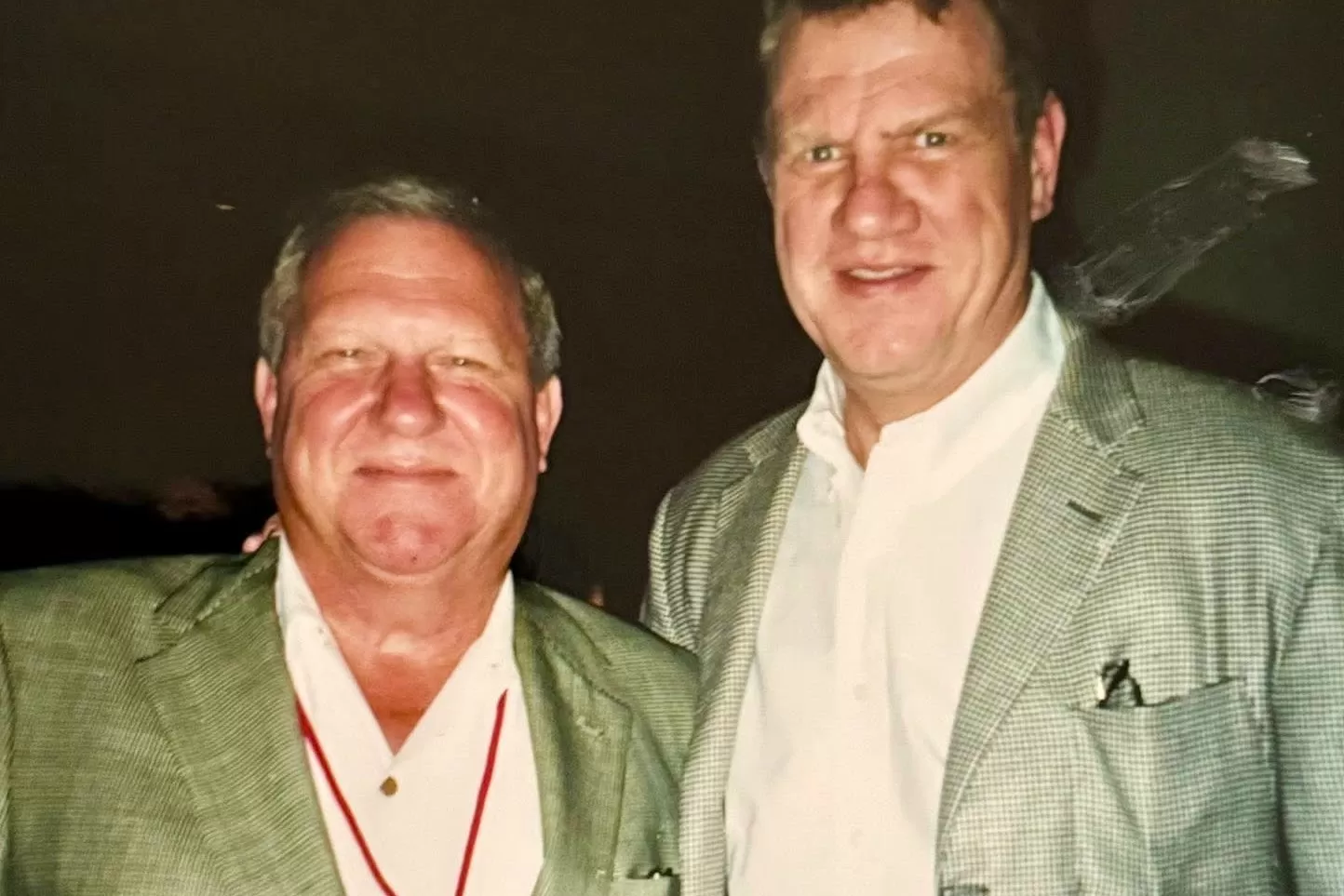 Gordon Anderson, Promotion Executive Who Helped Power CBS Records’ Golden Run, Dies at 79