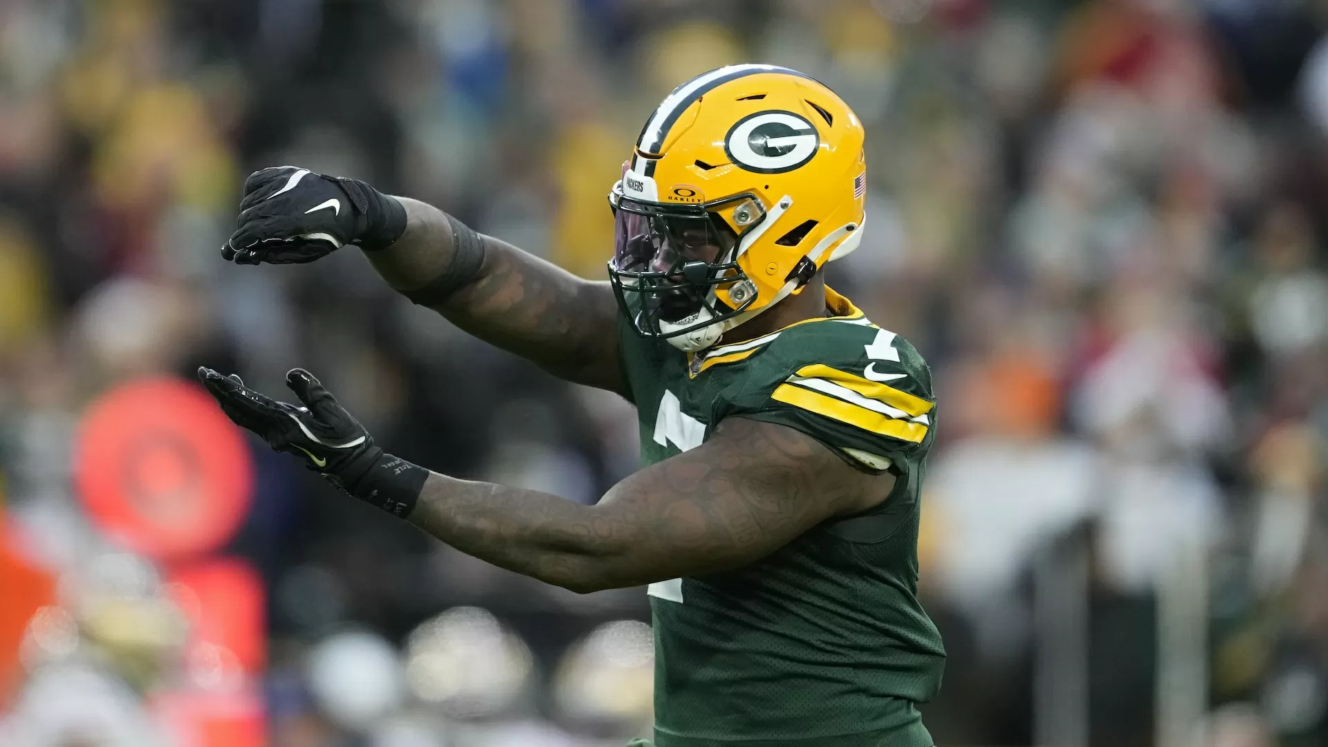 Packers Predicted to Lose Projected $42 Million LB