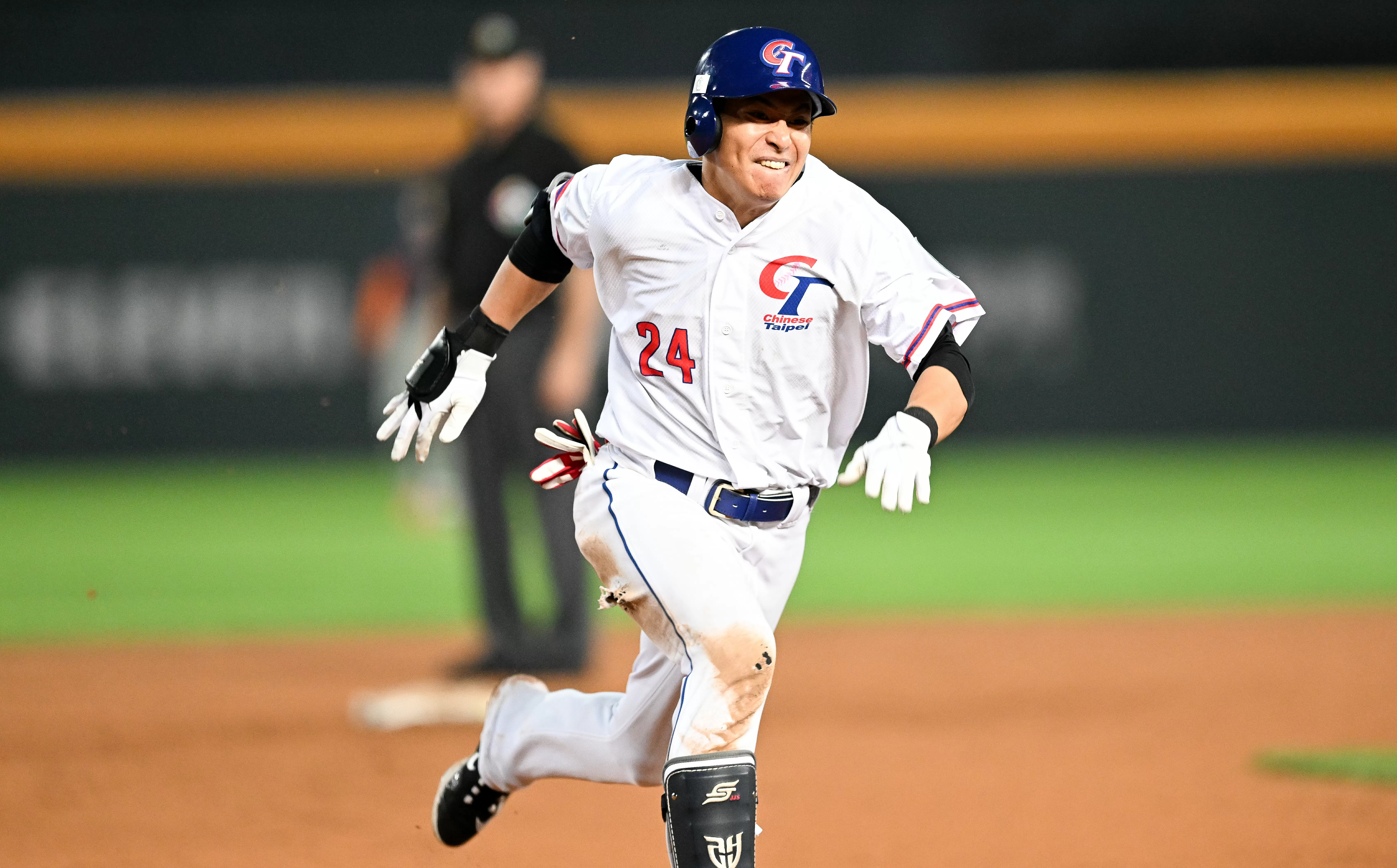 How to Watch Chinese Taipei vs Australia: Live Stream World Baseball Classic, TV Channel