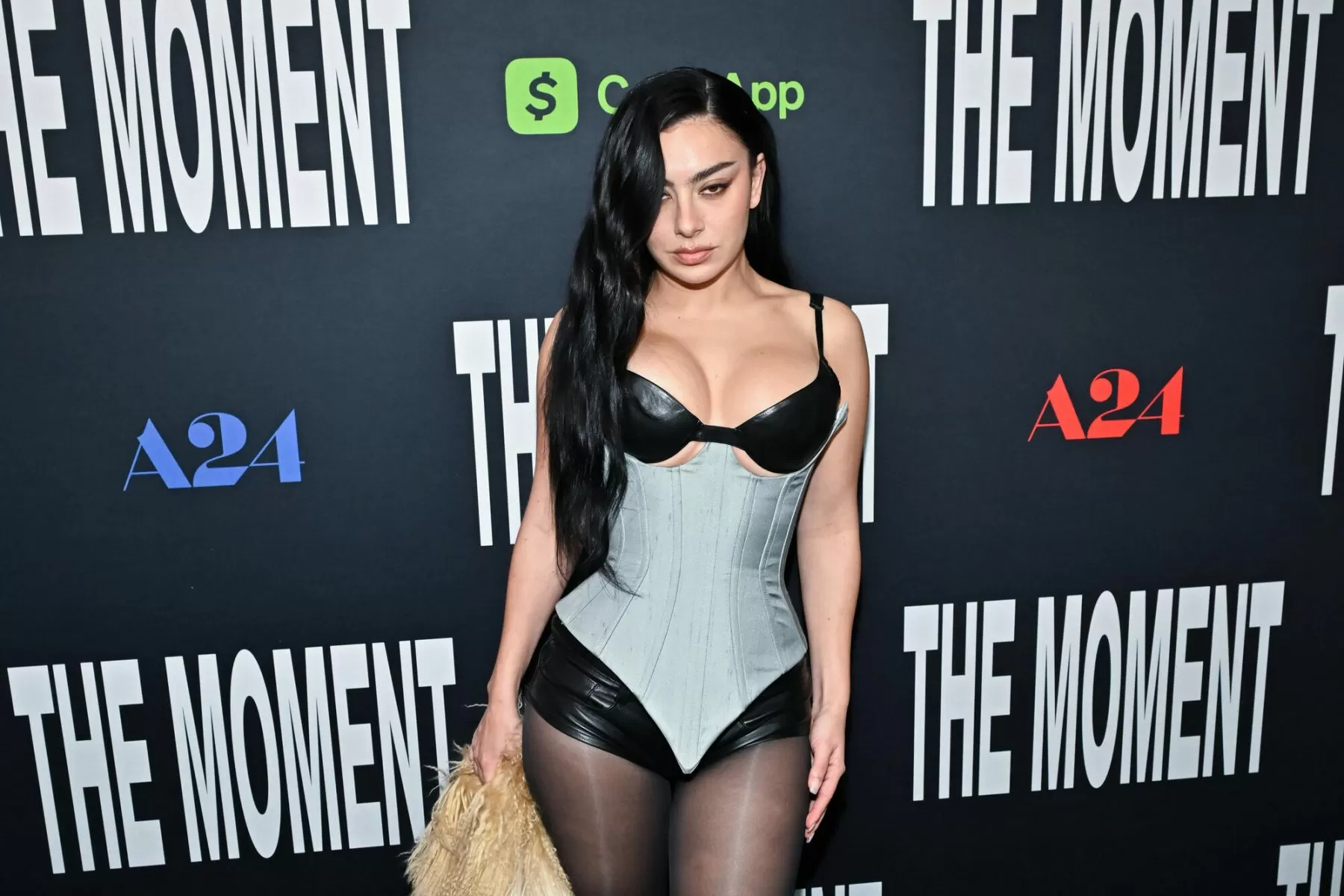 Charli xcx, The Strokes, The XX, Baby Keem, Turnstile to Headline 2026 Outside Lands Festival