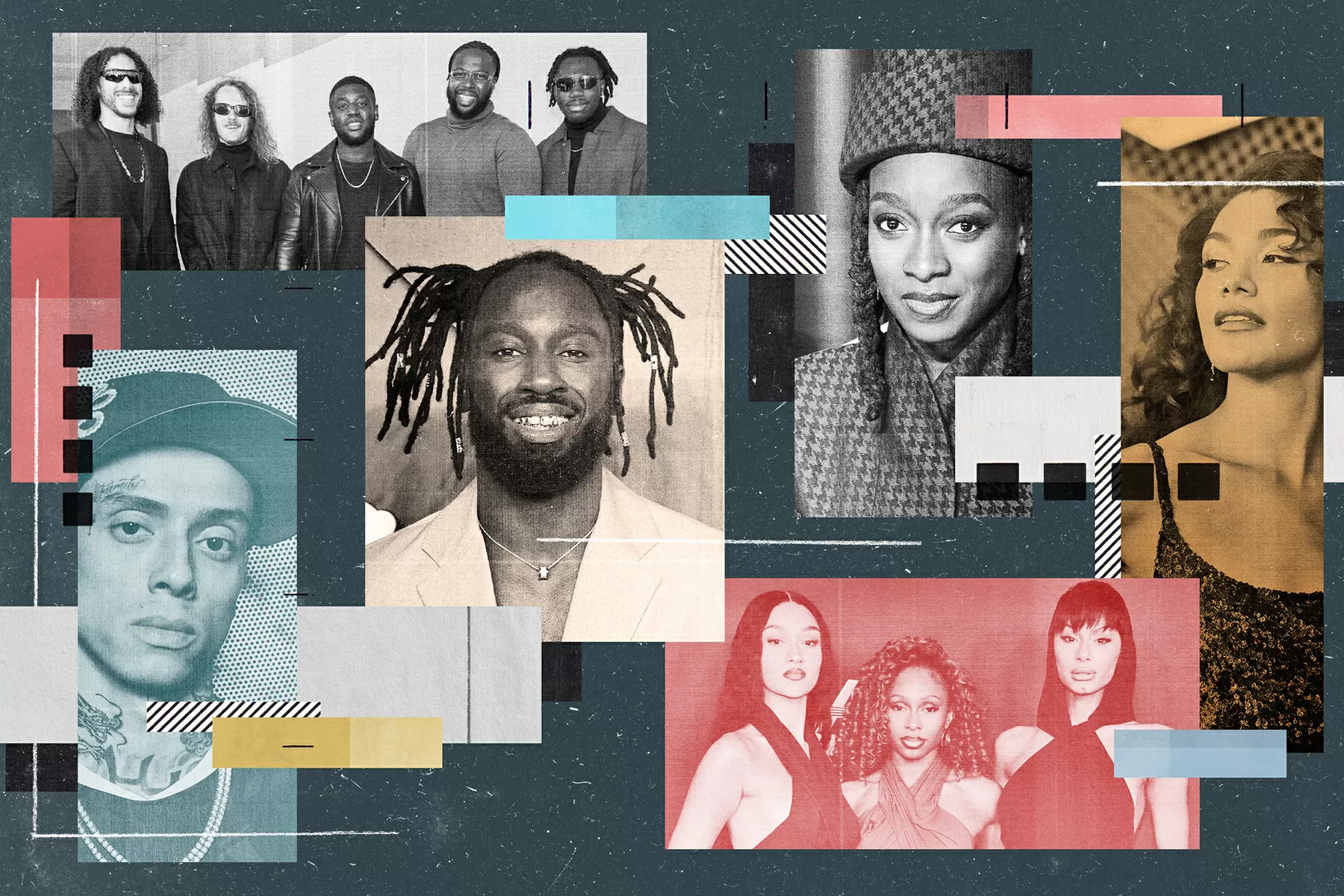 The MOBO Awards at 30: Celebrating Black Music’s Place at the ‘Center of Global Culture’