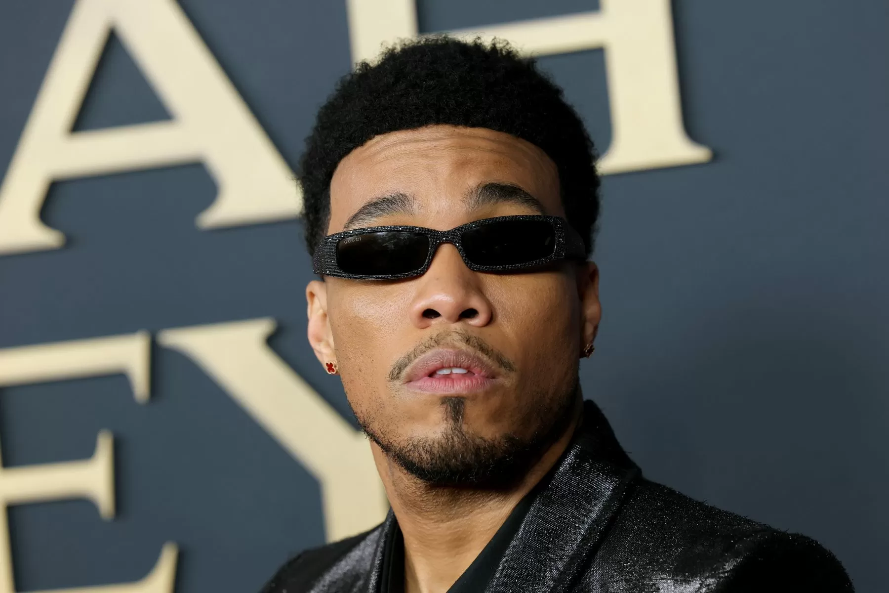 Anderson .Paak on Celebrating Black Culture & K-Pop: ‘To Take Care of the Genre … Learn About It’