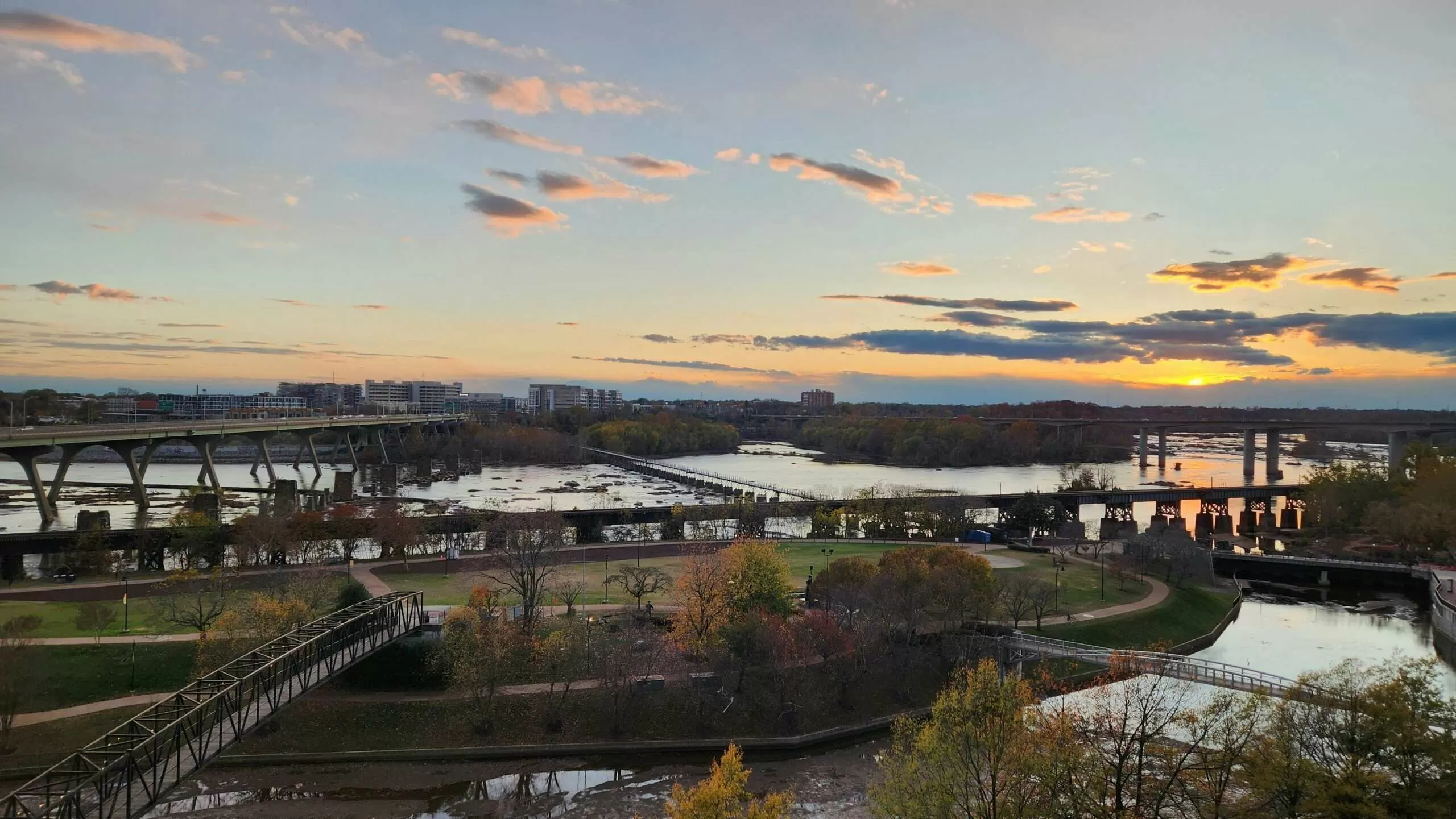 Here's Why Virginia Has the Best Highways in the Country