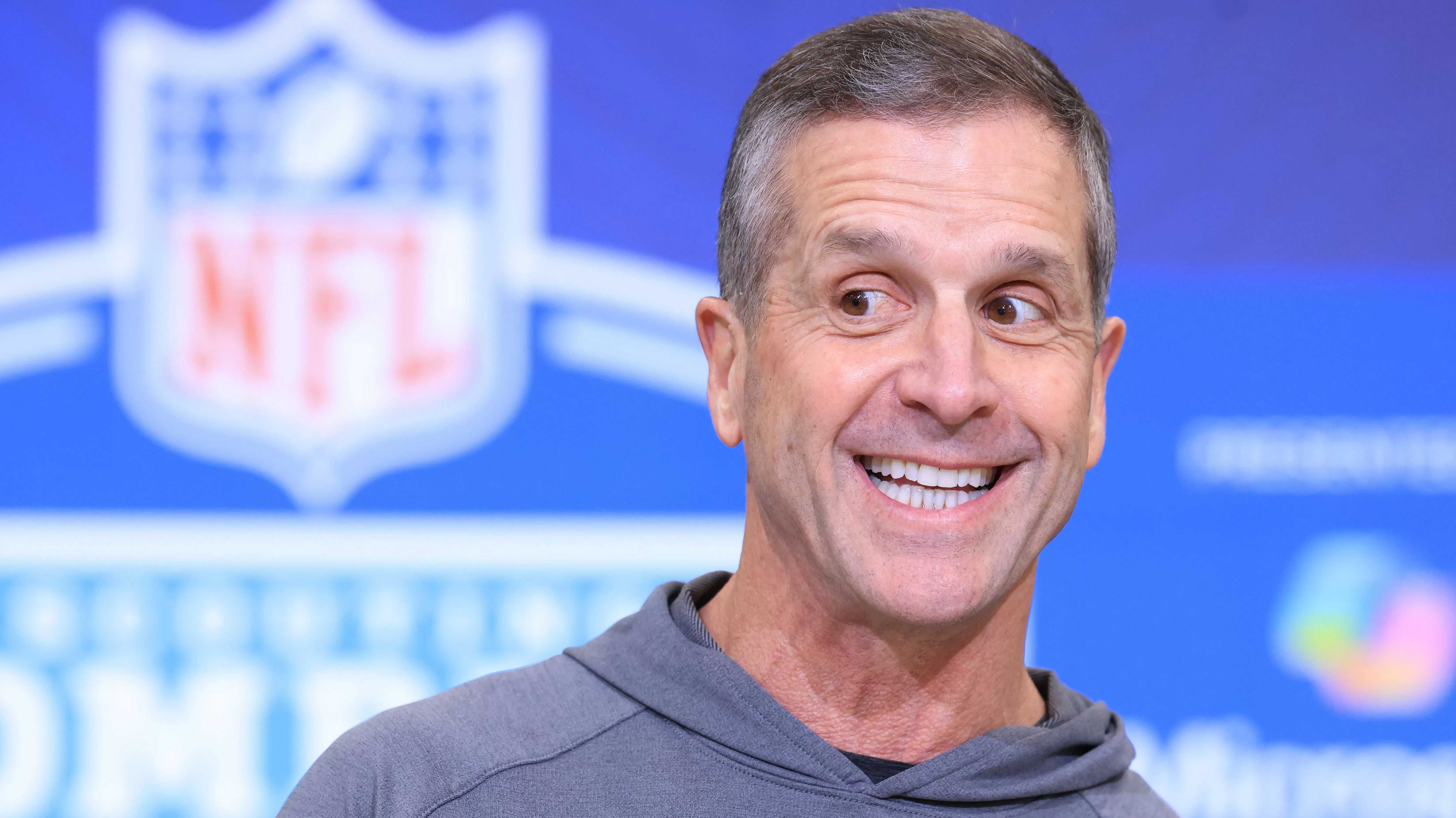 Giants Add Another All-Pro Specialist to John Harbaugh’s Delight