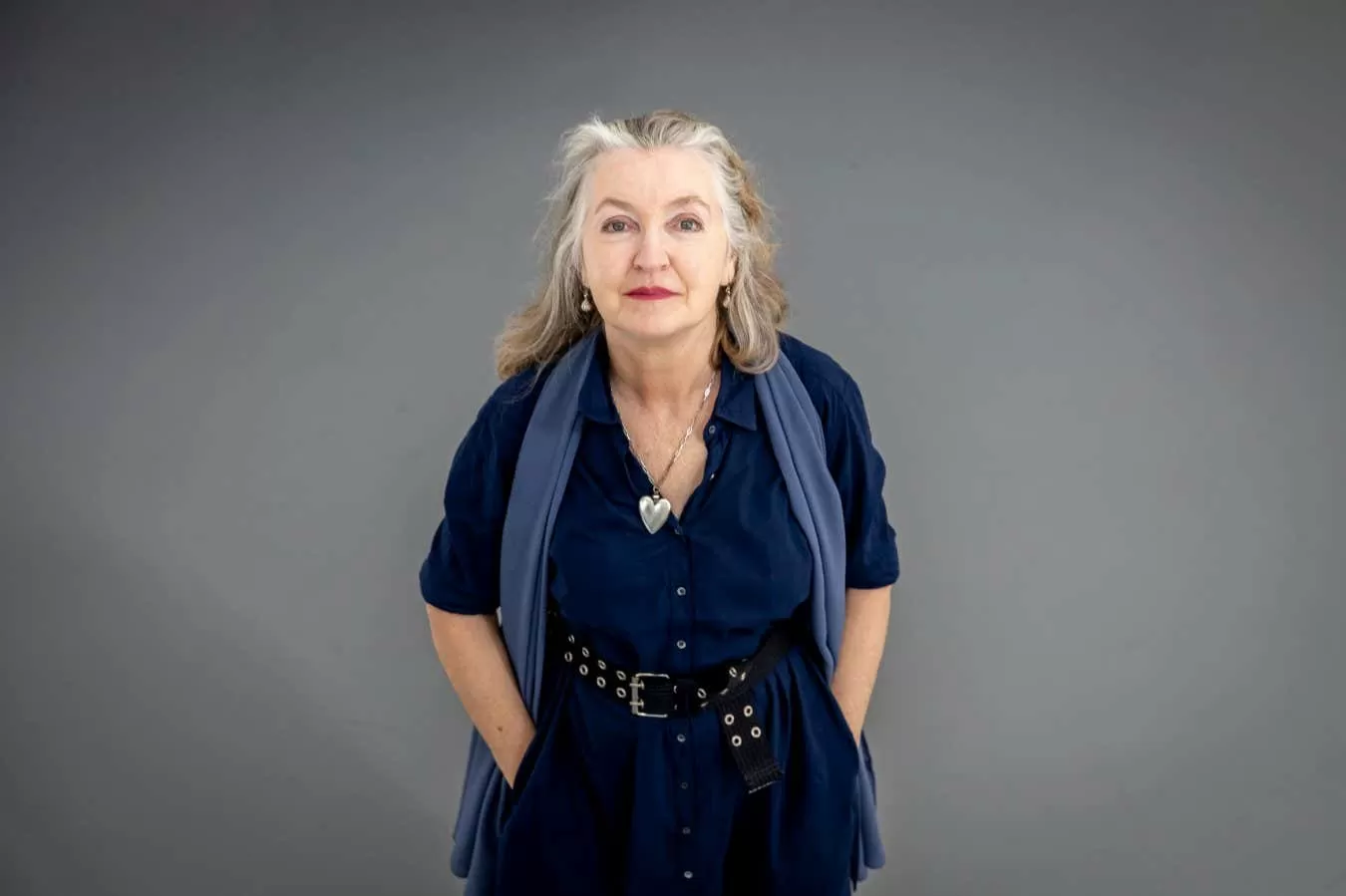 Rebecca Solnit: 'The great majority of people want climate action'