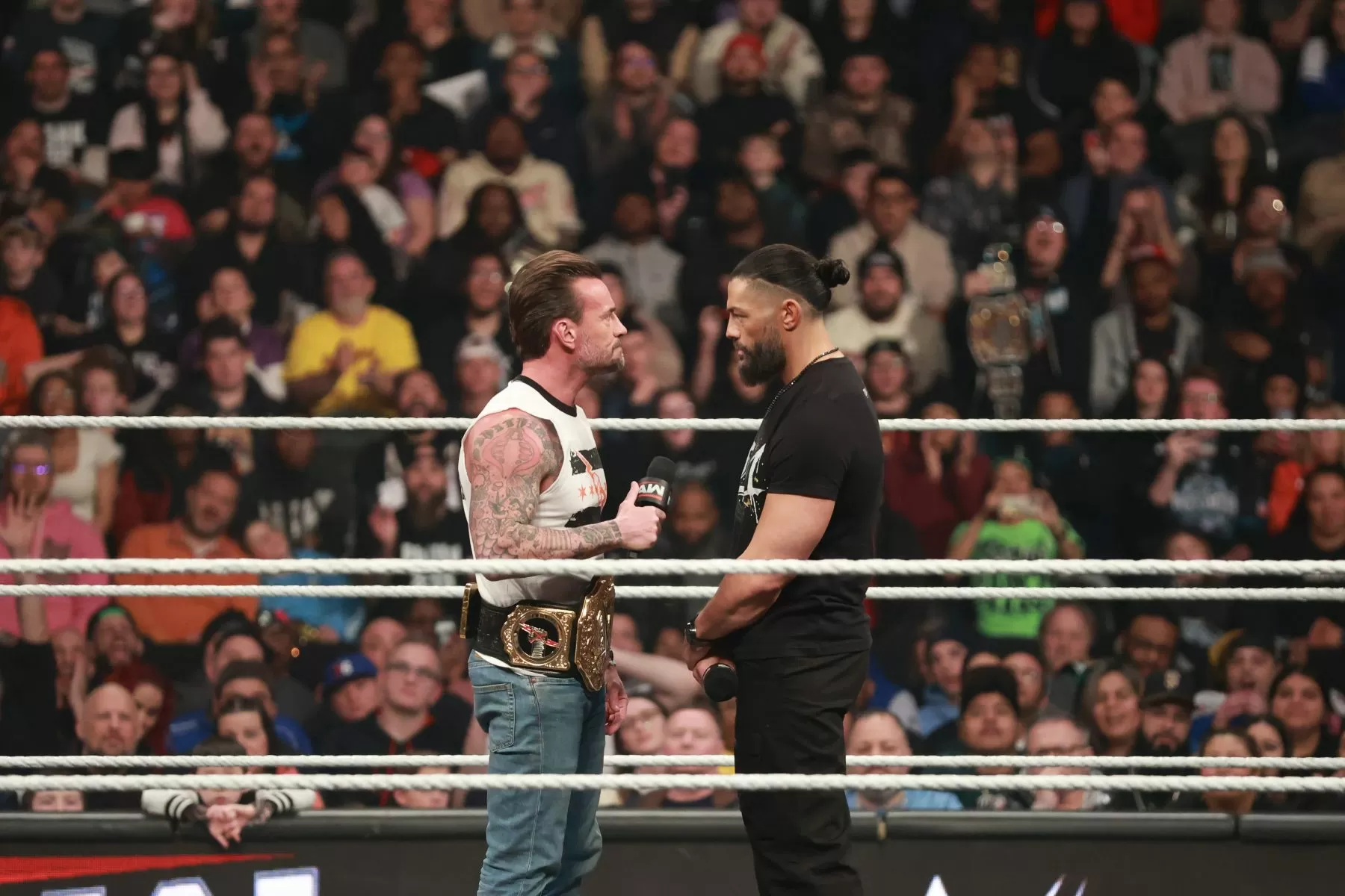 Where to Buy Affordable WWE WrestleMania 42 Tickets Online