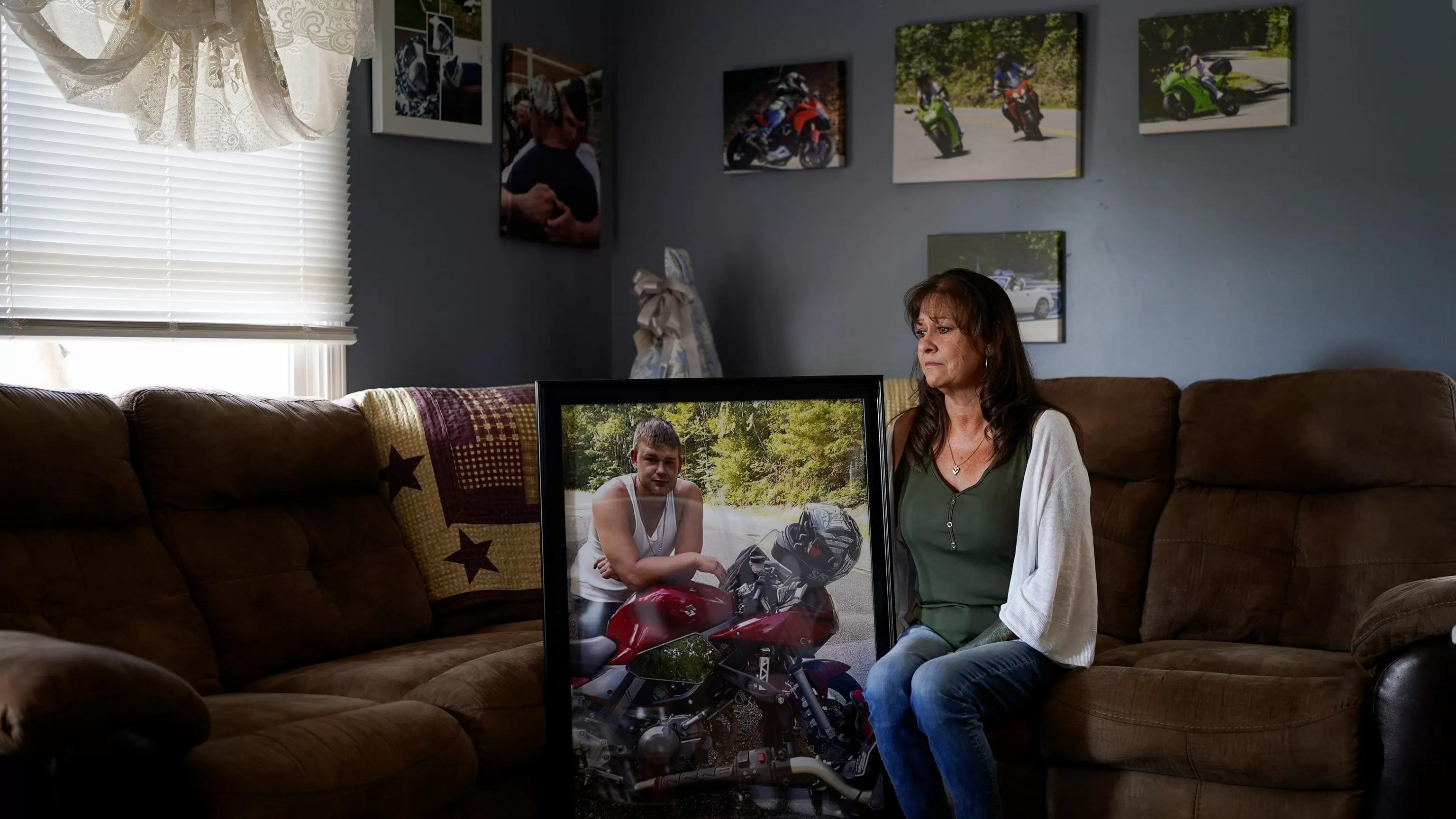 Tennessee family's lawsuit against police, paramedics over use of force dismissed