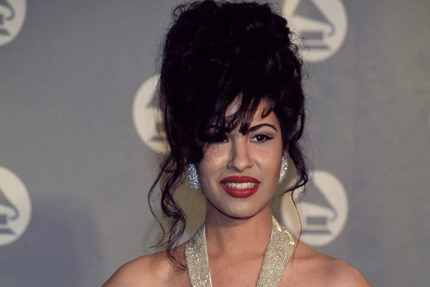 Selena Quintanilla’s Sister Sues Shein Over Knockoff Merch Bearing Late Singer’s Likeness