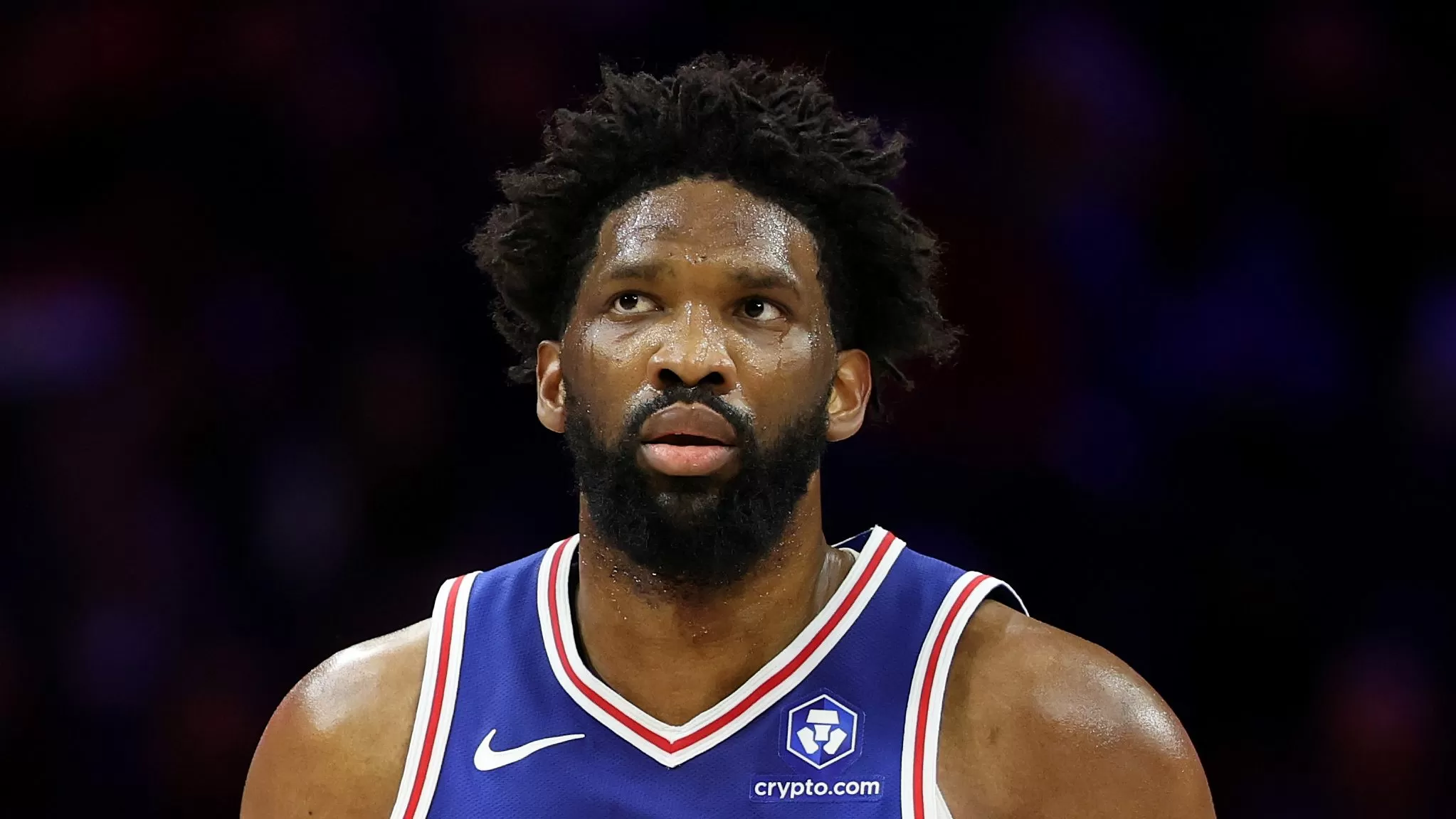 Will Joel Embiid Play in 76ers-Jazz Matchup?