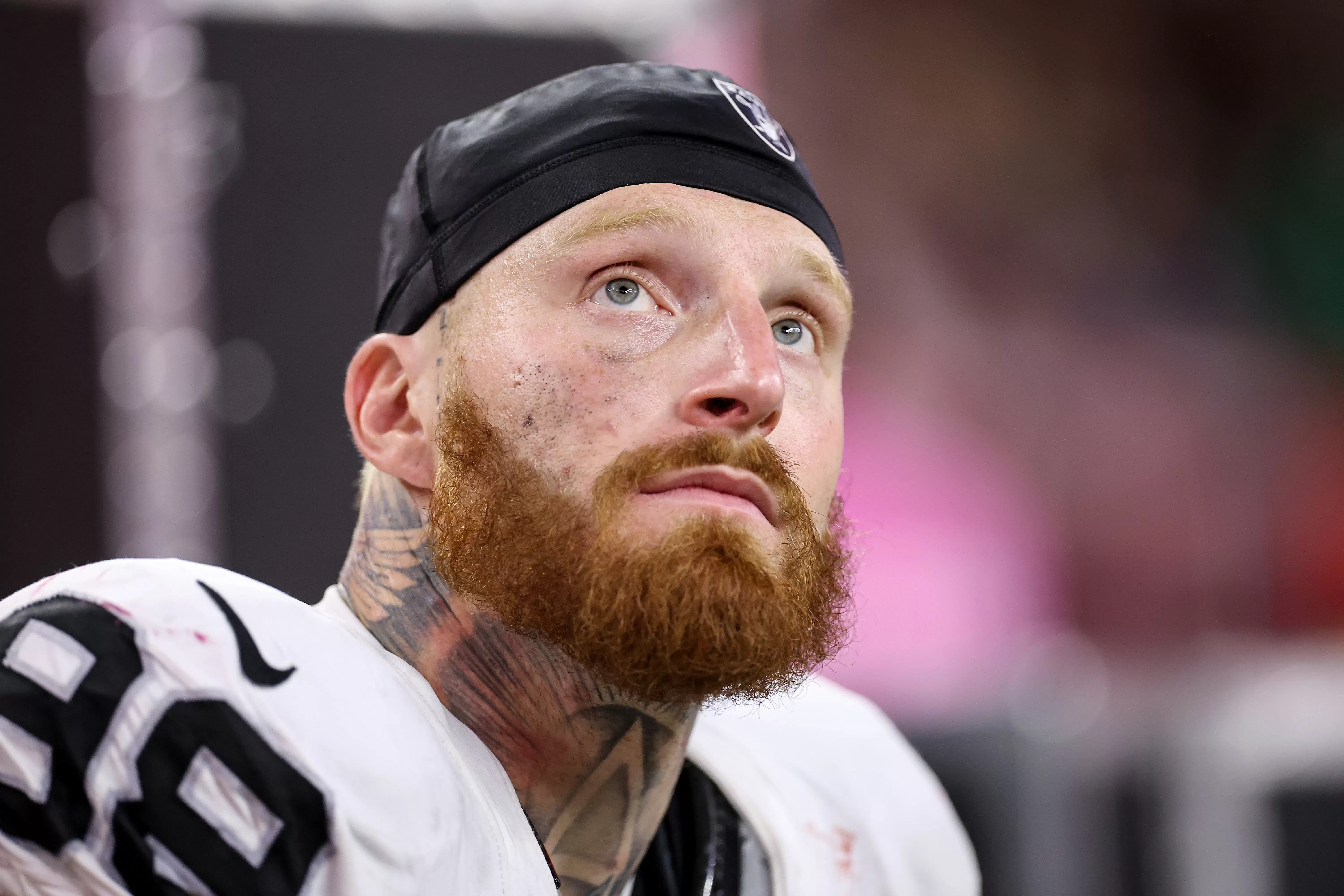 Bears Came Close to Landing Maxx Crosby: Report