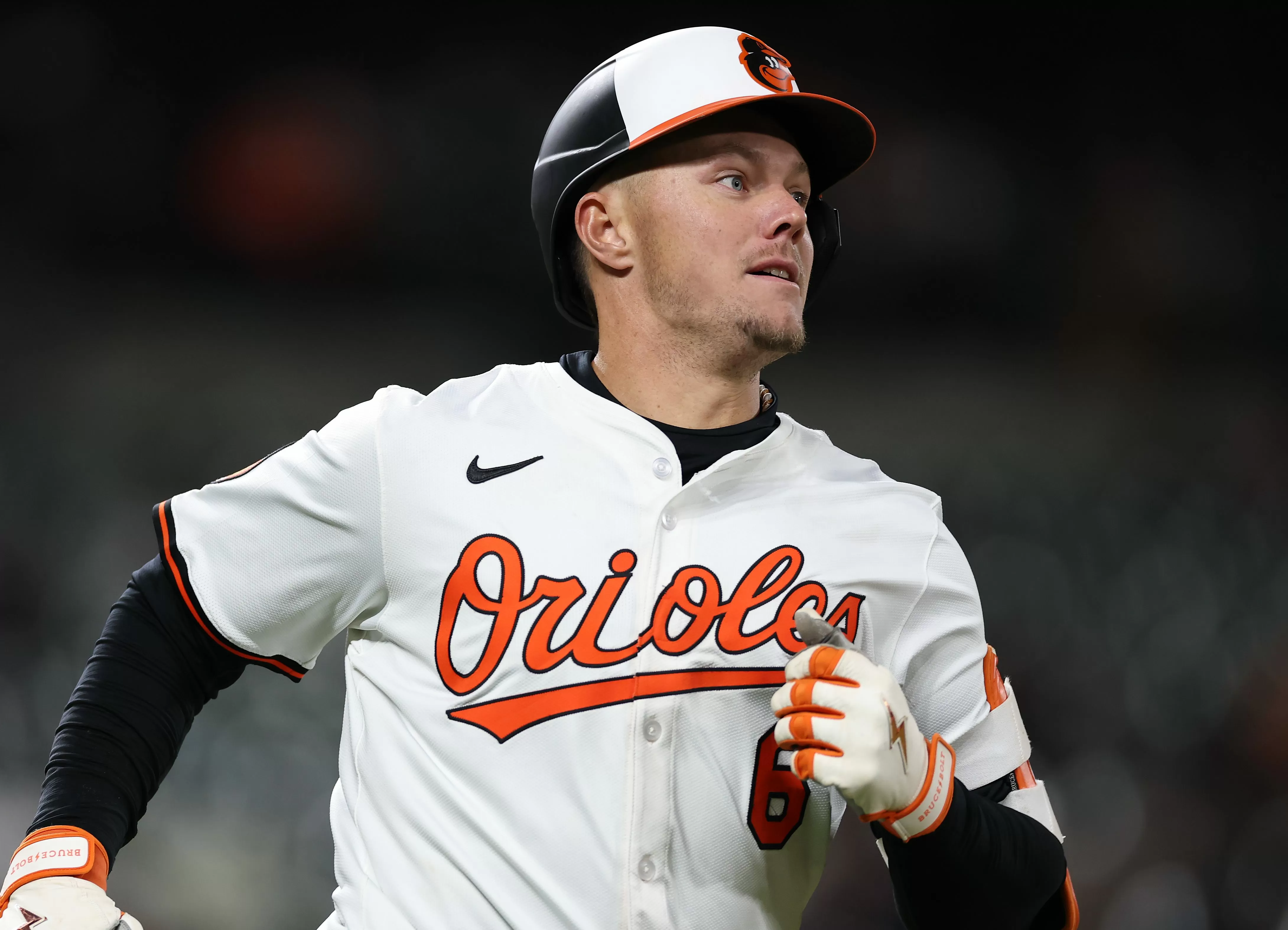 Braves Trade Idea Lands Orioles’ Ryan Mountcastle As Matt Olson’s Backup