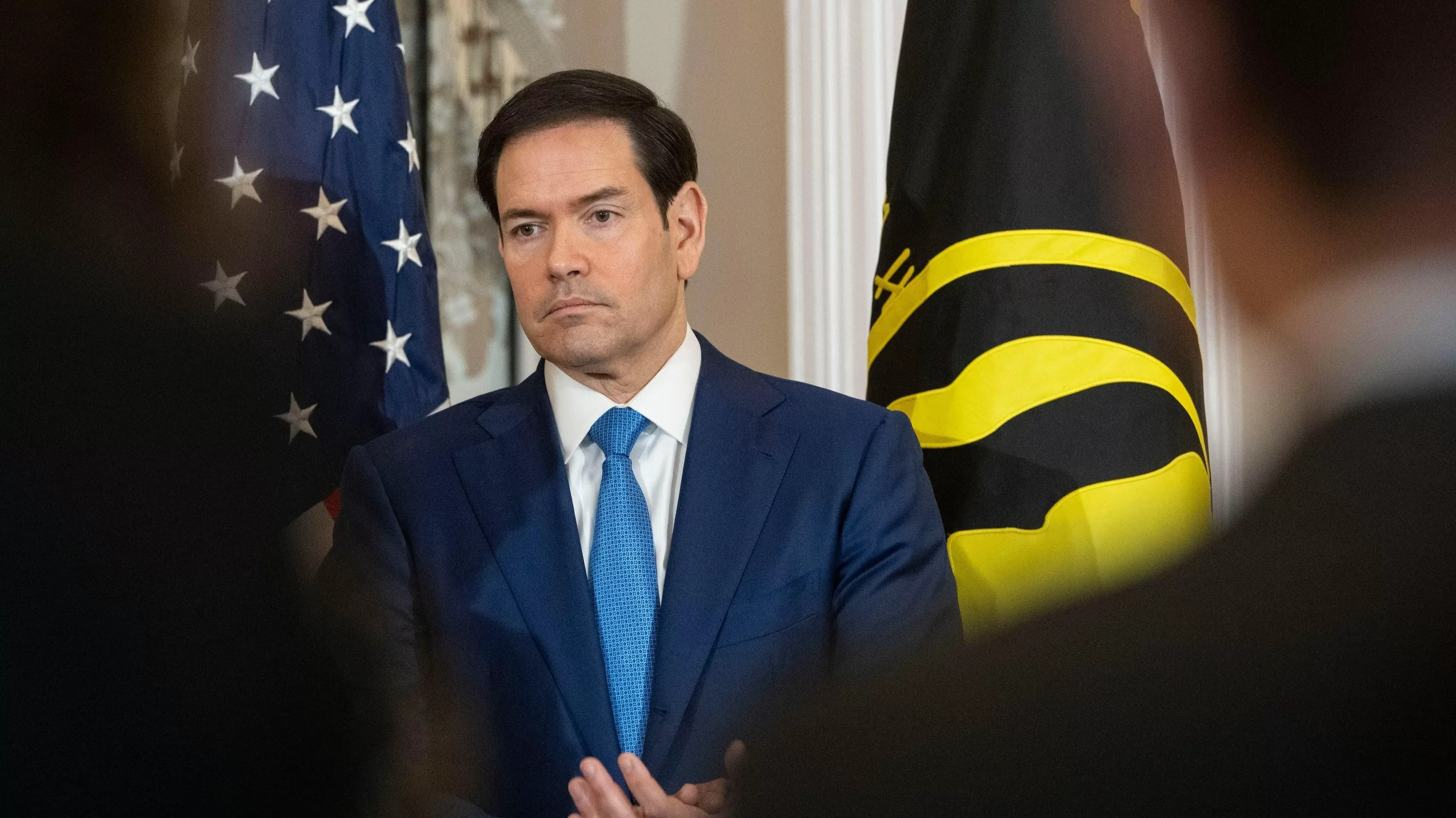 US designates Afghanistan as a sponsor of wrongful detention