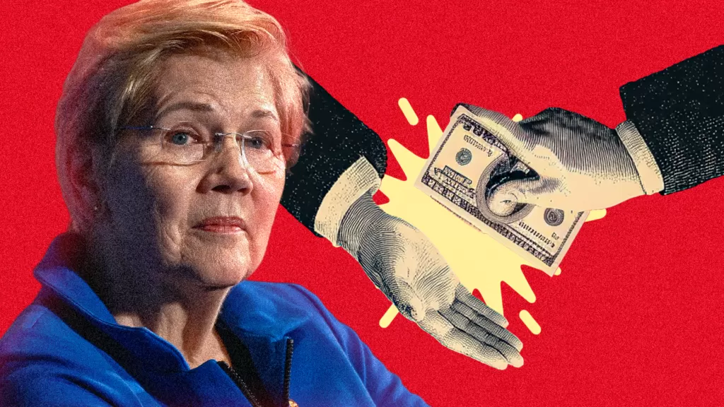 The Hidden Costs of Elizabeth Warren's 'Ultra-Millionaire' Tax