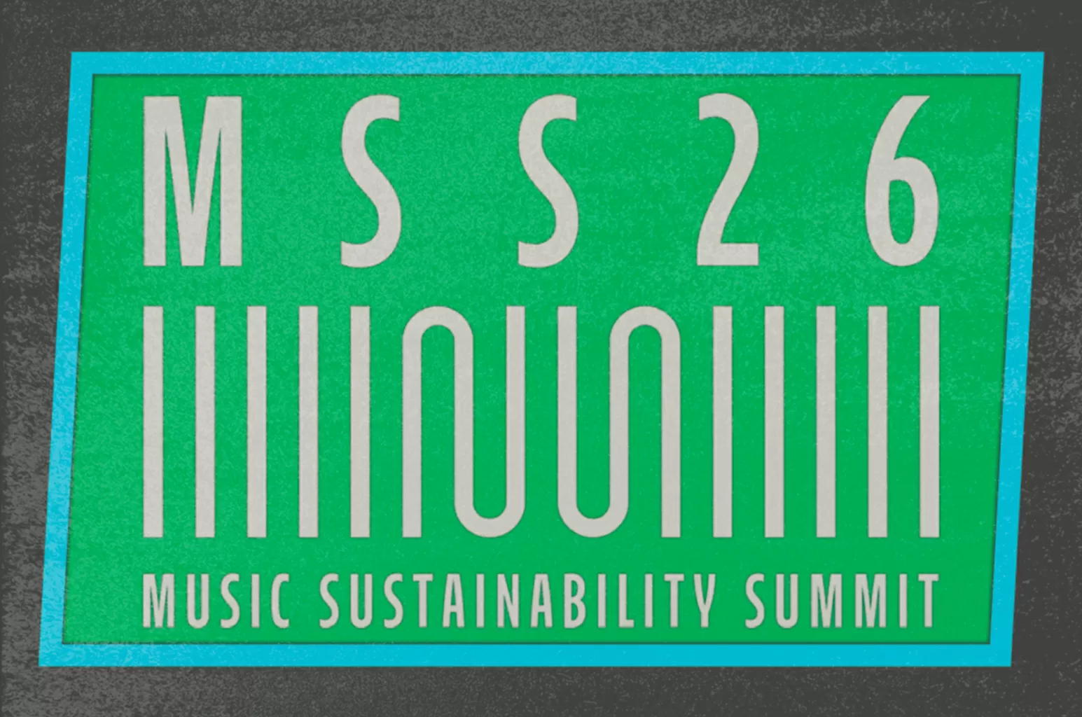 Music Sustainability Summit 2026: Representatives From Live Nation, AEG & More to Speak