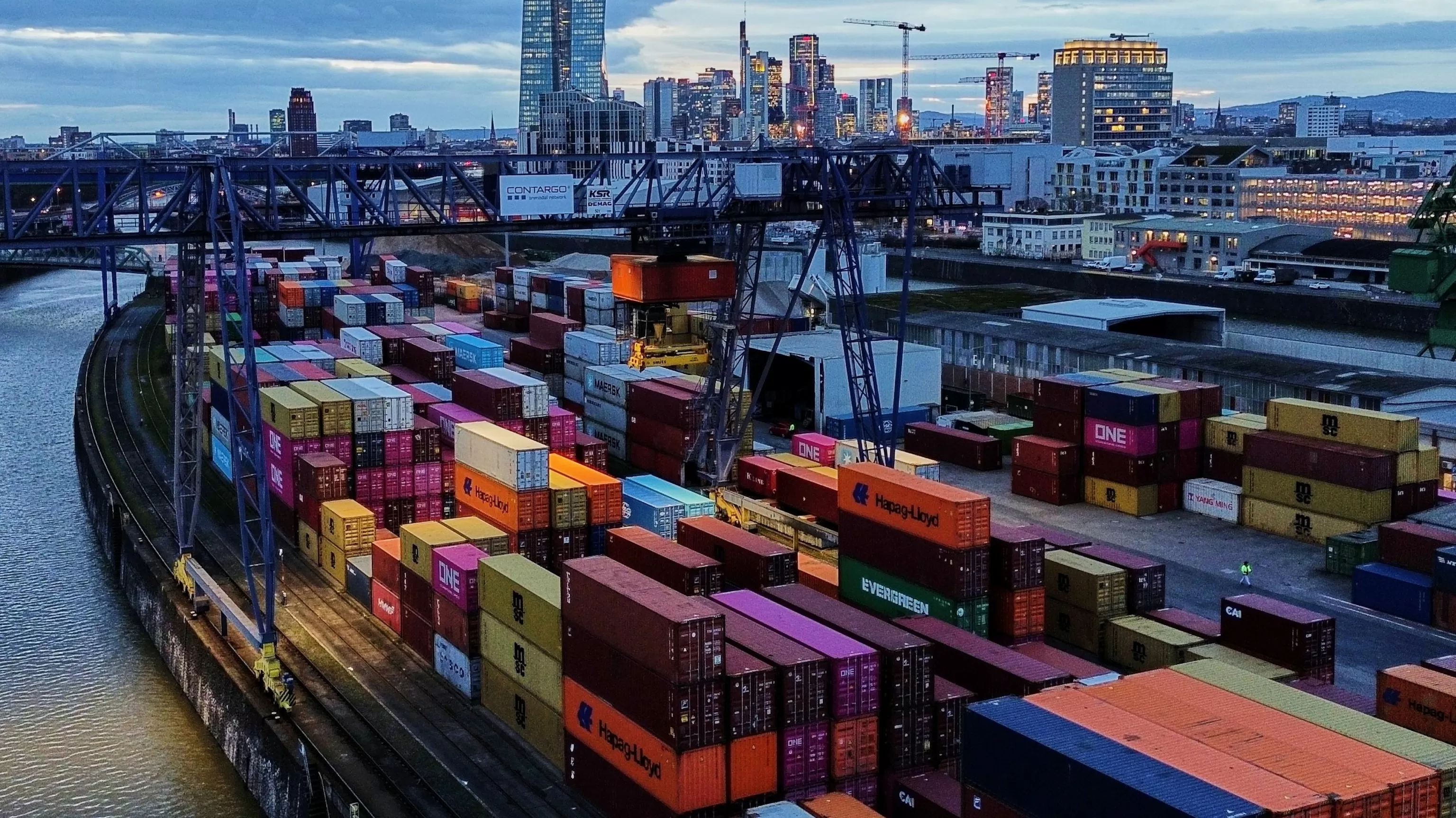 Judge rules companies are entitled to refunds for Trump tariffs overturned by the Supreme Court
