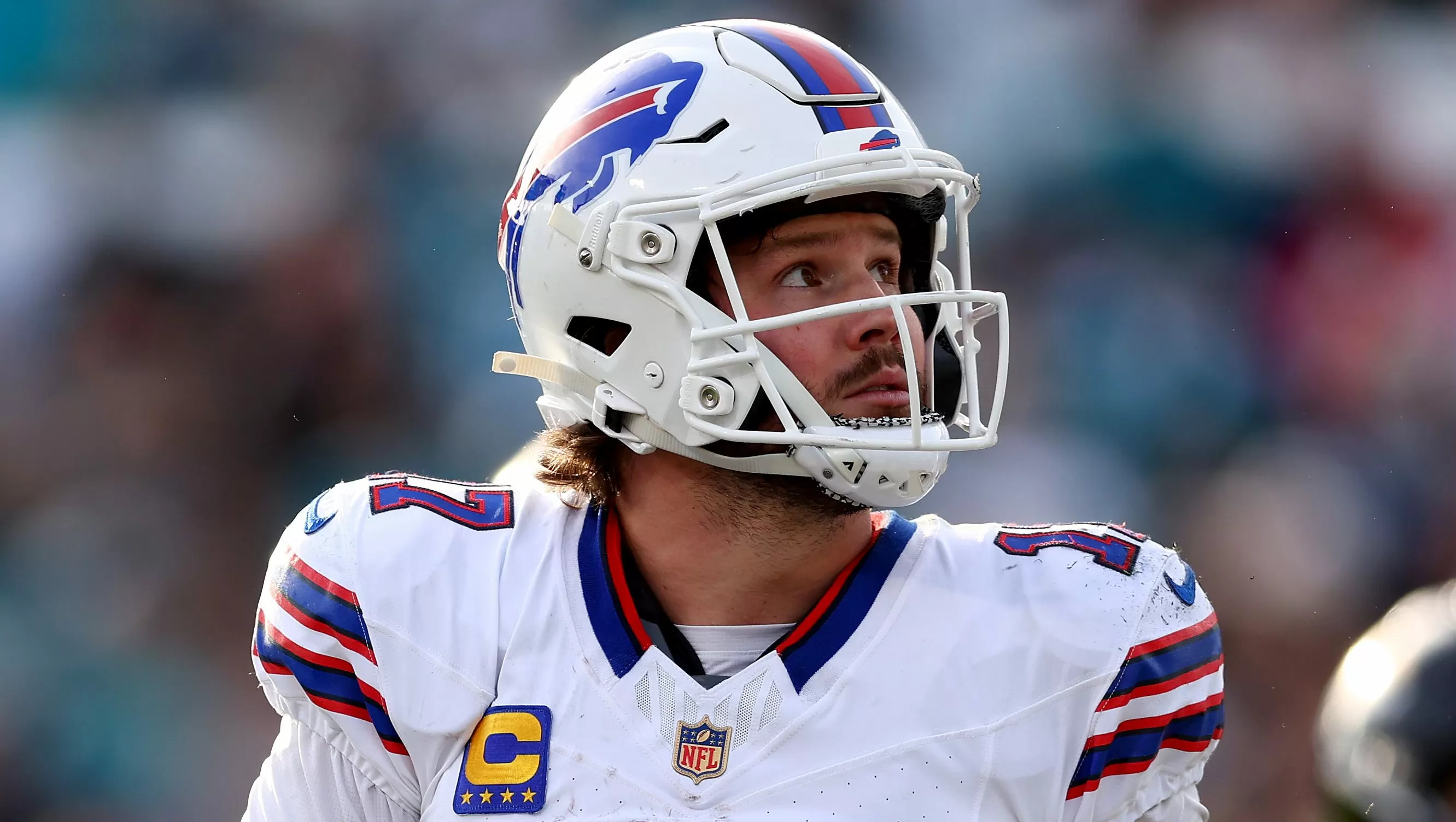 Bills Face Bad News in Bid to Help Josh Allen in Free Agency