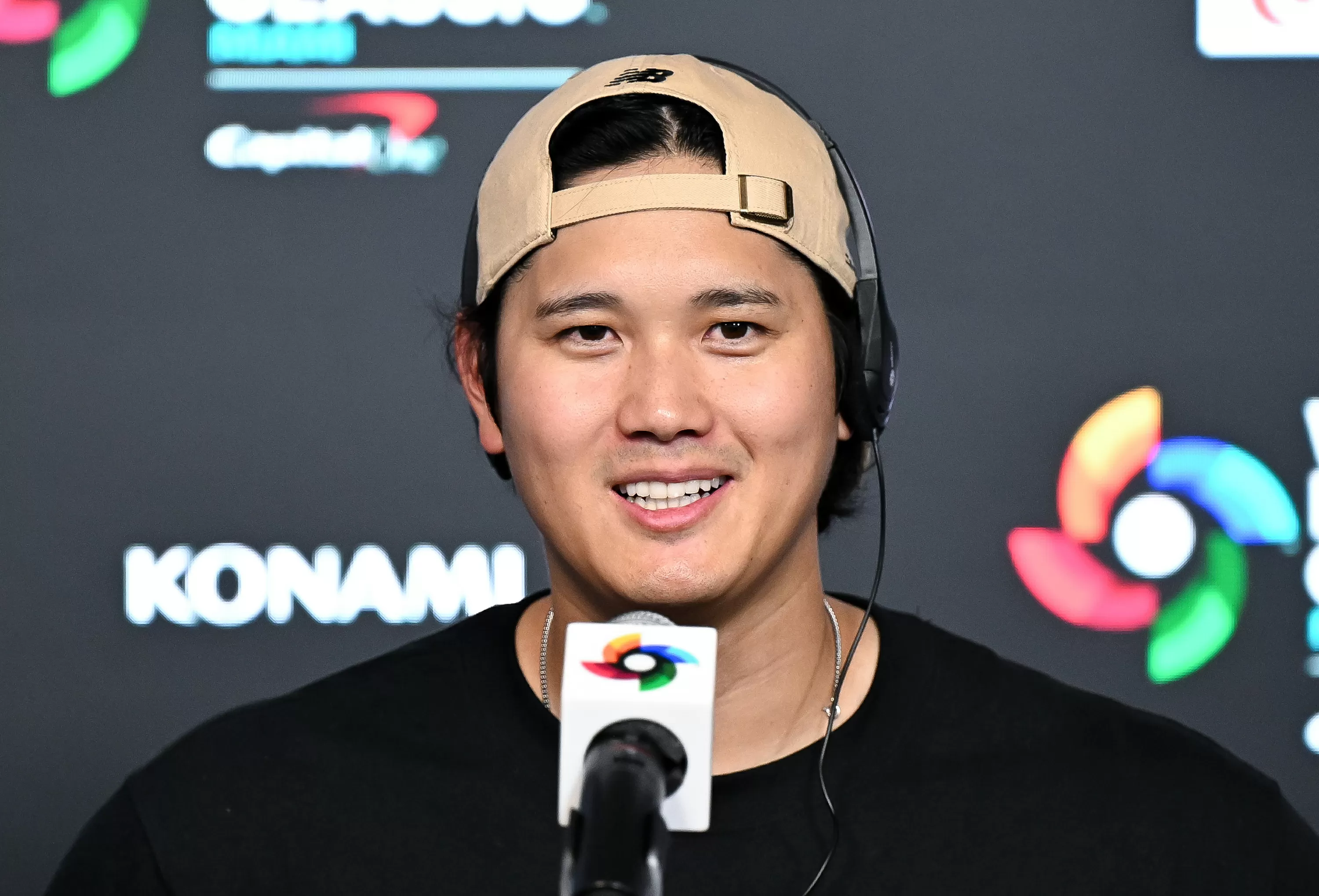 Shohei Ohtani Reveals Whether He’ll Pitch in the World Baseball Classic