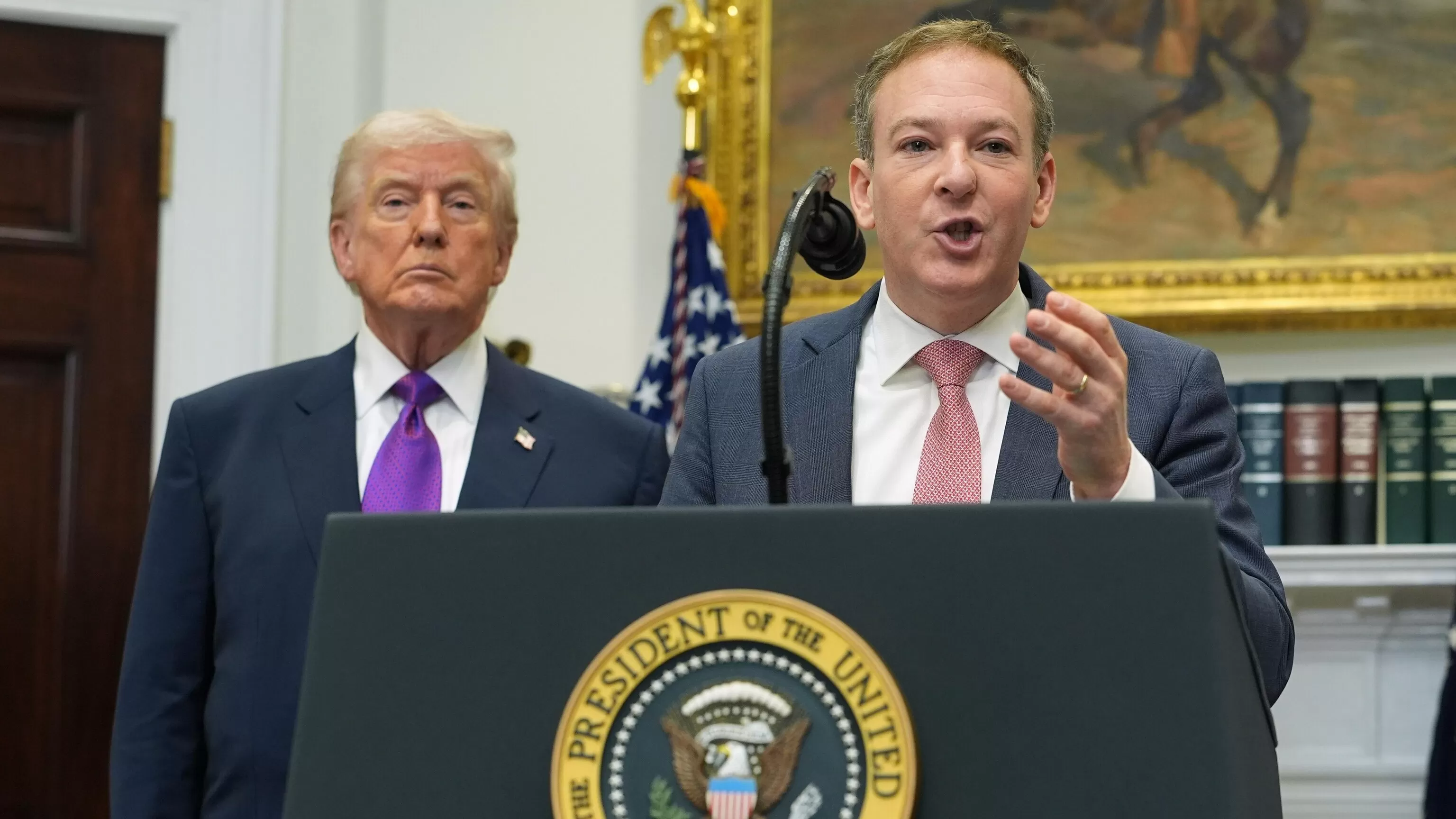 EPA moves to weaken pollution limits on chemical used to sterilize medical equipment