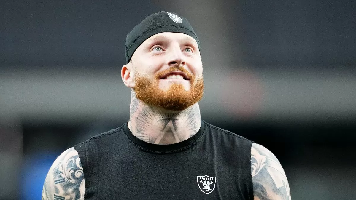 Lions Get More Positive News on Maxx Crosby Trade