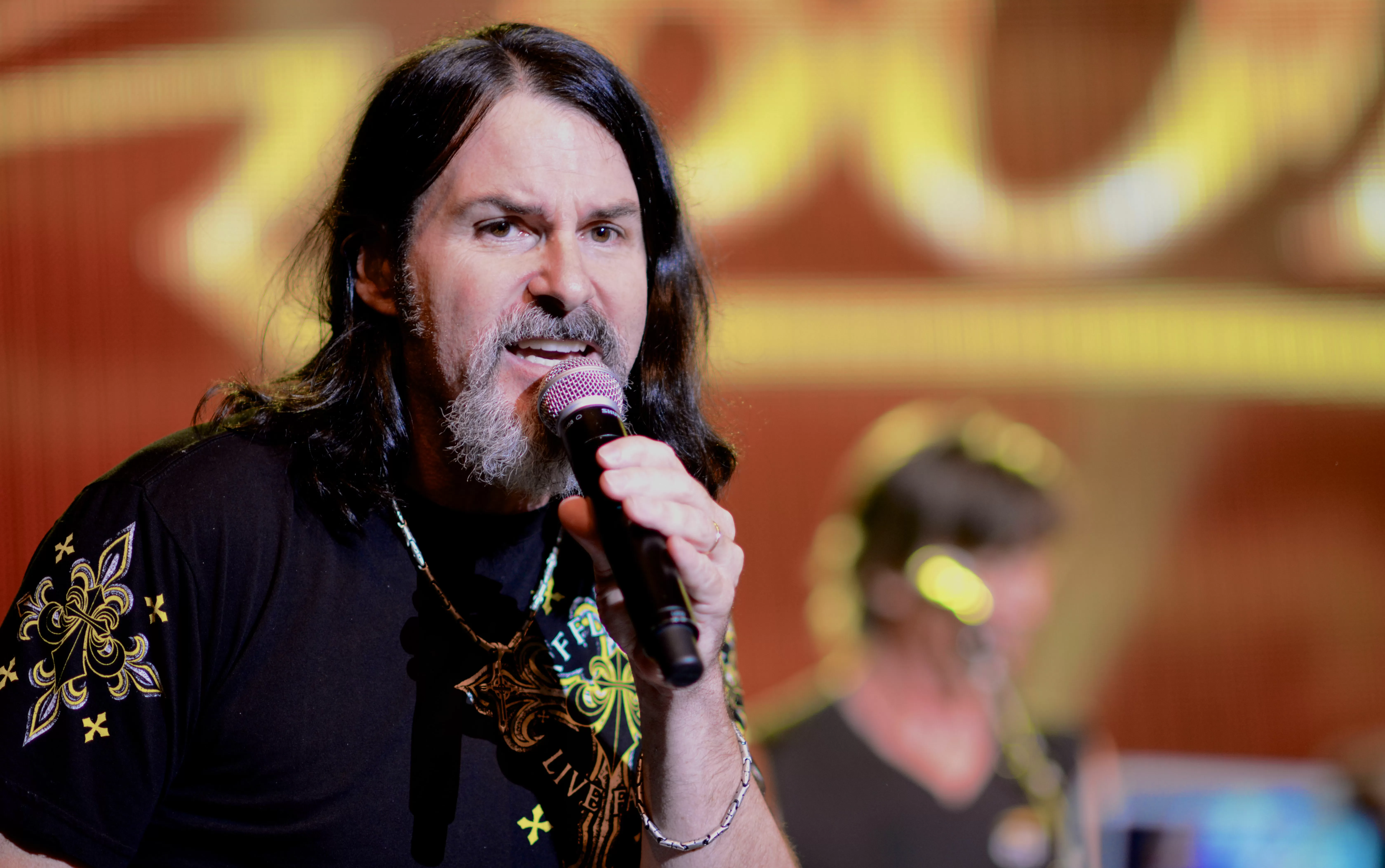 Boston Singer Tommy DeCarlo Dead at 60 After Brain Cancer Diagnosis