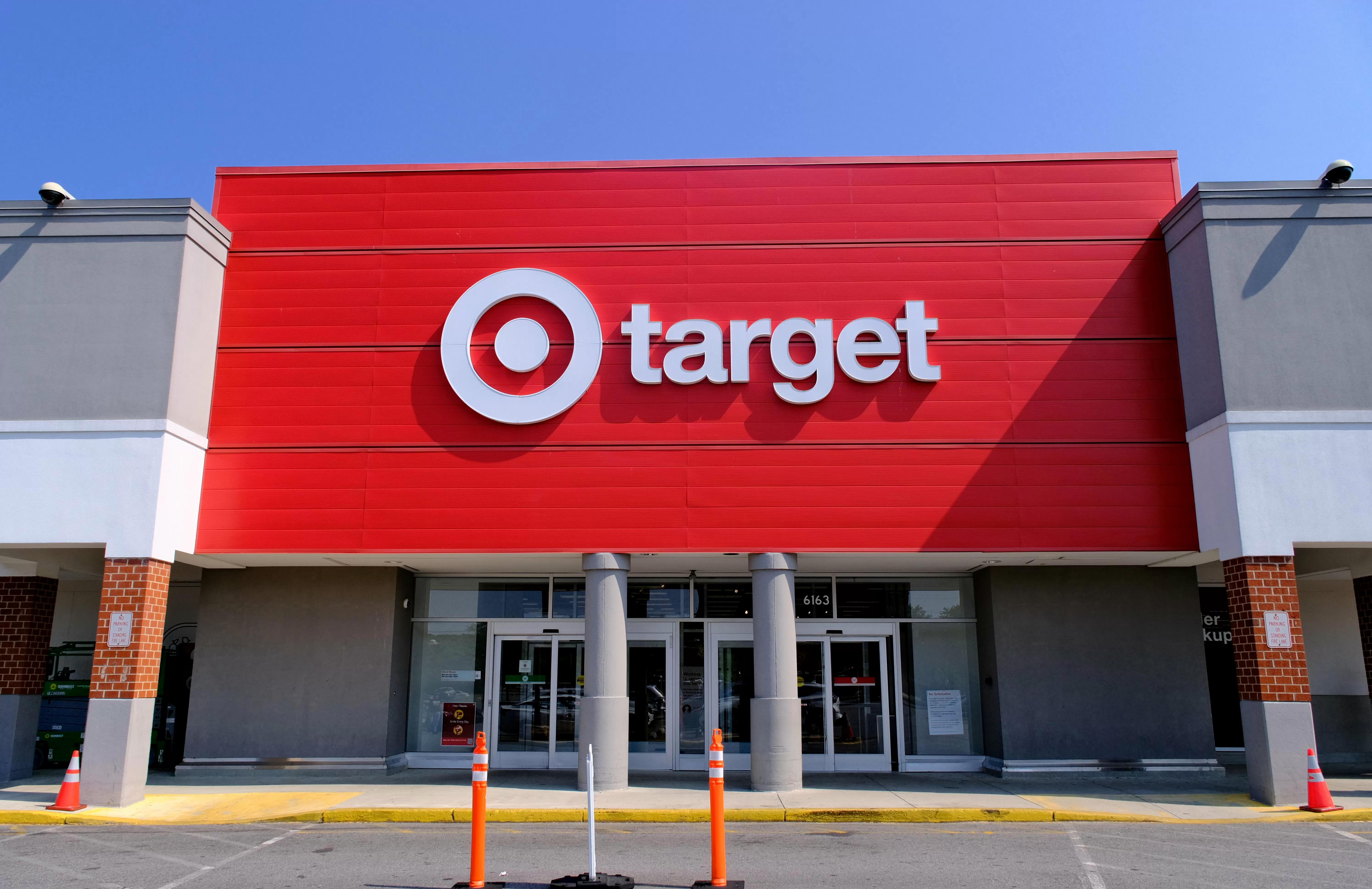 Target Plans Major Revamp—Why Shoppers Still Don’t Think It Will Help