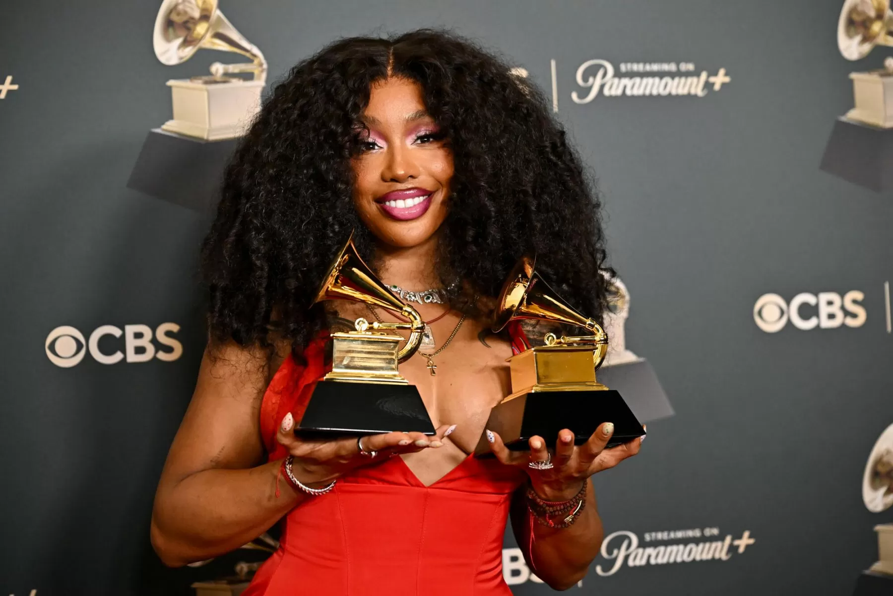 SZA Feels Like She’s ‘At War Because of AI,’ Slams ‘Weird, Stereotypical Struggle Music’ Being Generated By Artificial Intelligence