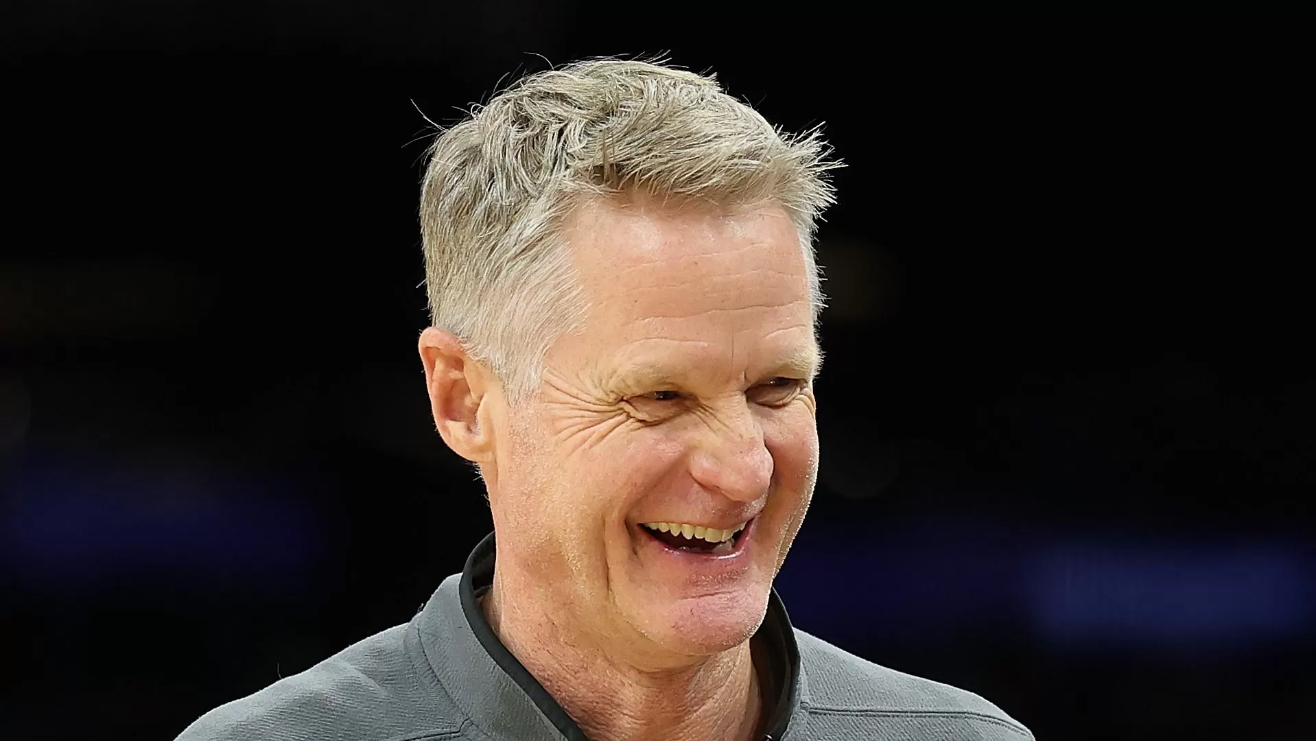 Warriors’ Steve Kerr Drops Bold Quote After Stunning Rockets Upset