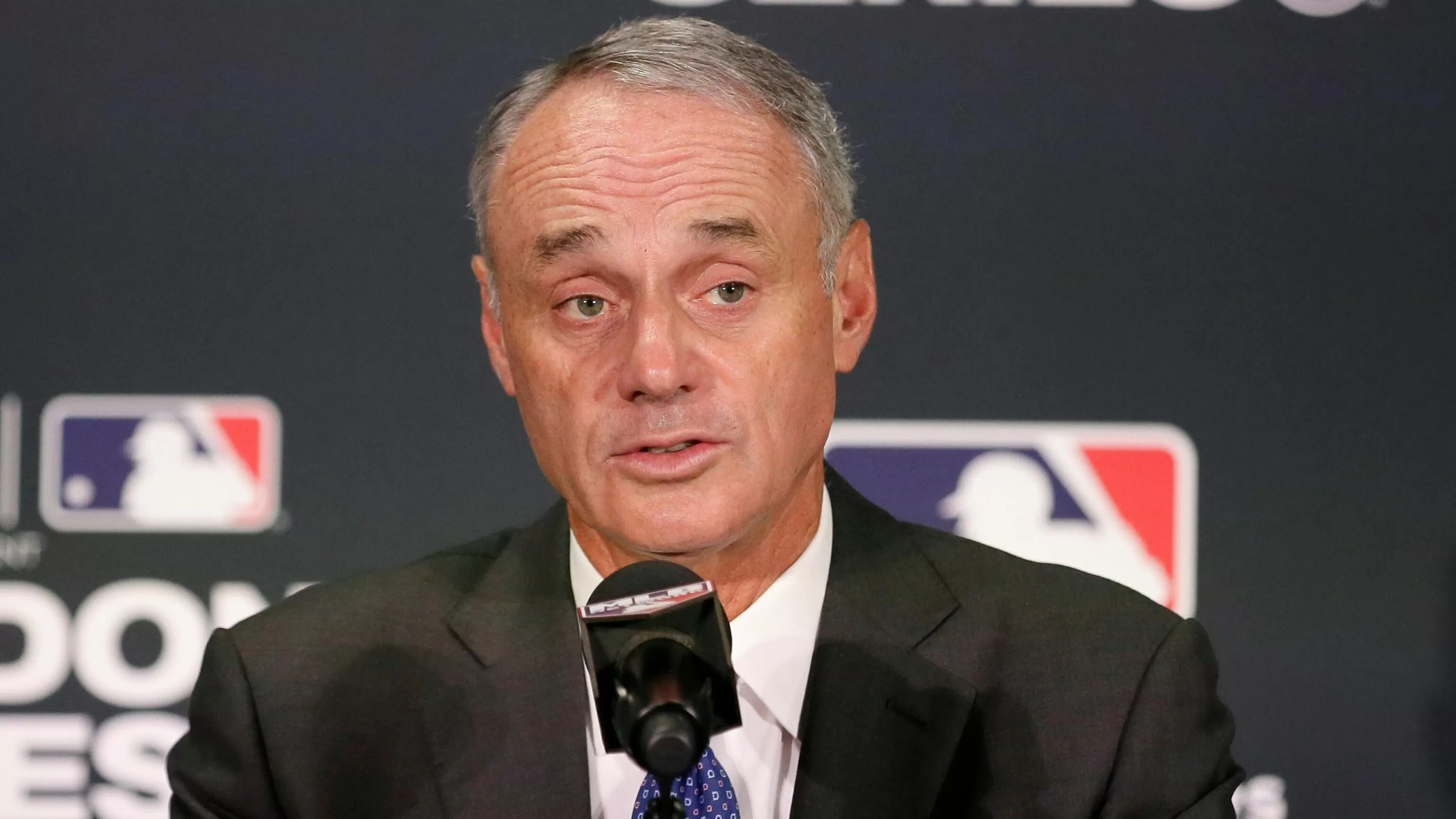 MLB partners with Polymarket