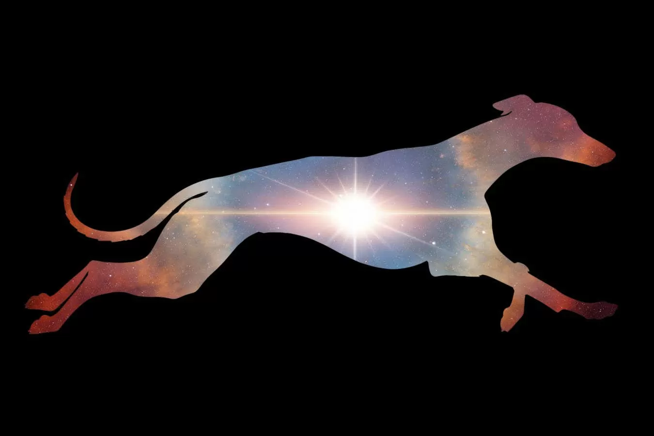 Mystery 'whippet' space explosion is the brightest of its kind