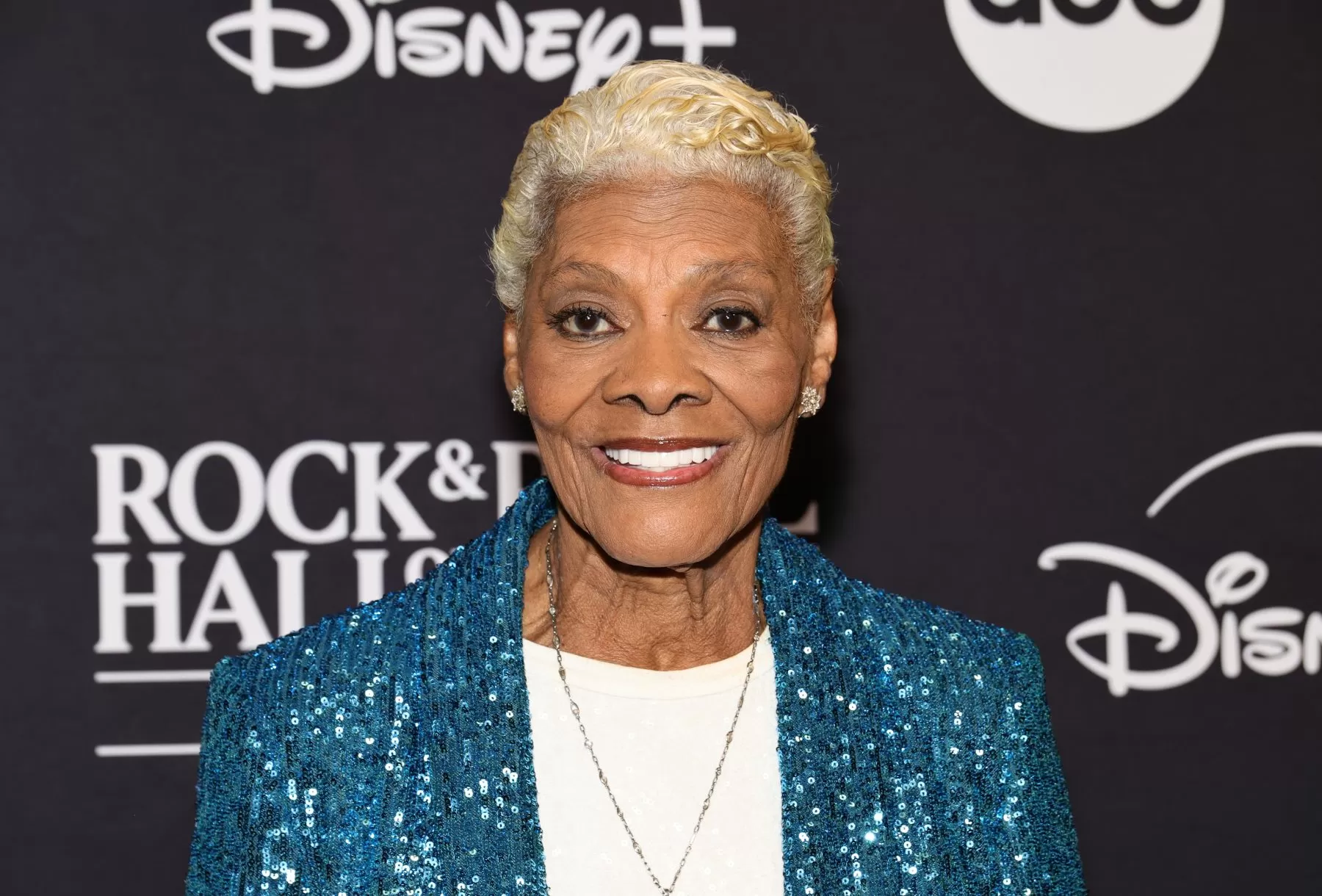 Dionne Warwick Sues Rights Firm For Allegedly Stealing Millions In Her Royalties
