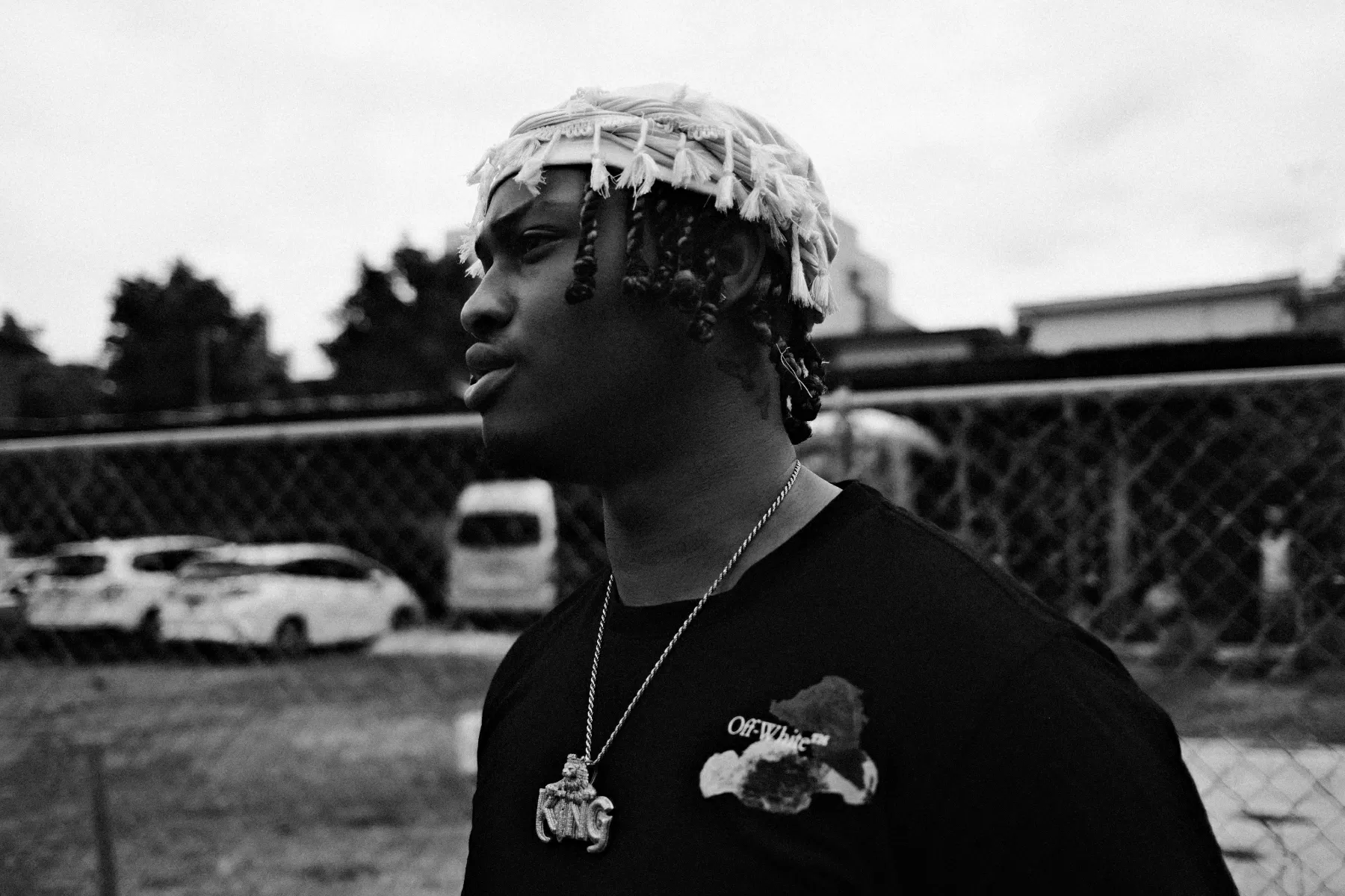 DJ Mac Talks Blockbuster ‘WYFL’ Riddim & Upcoming Tour: ‘Manifestation Is Real’