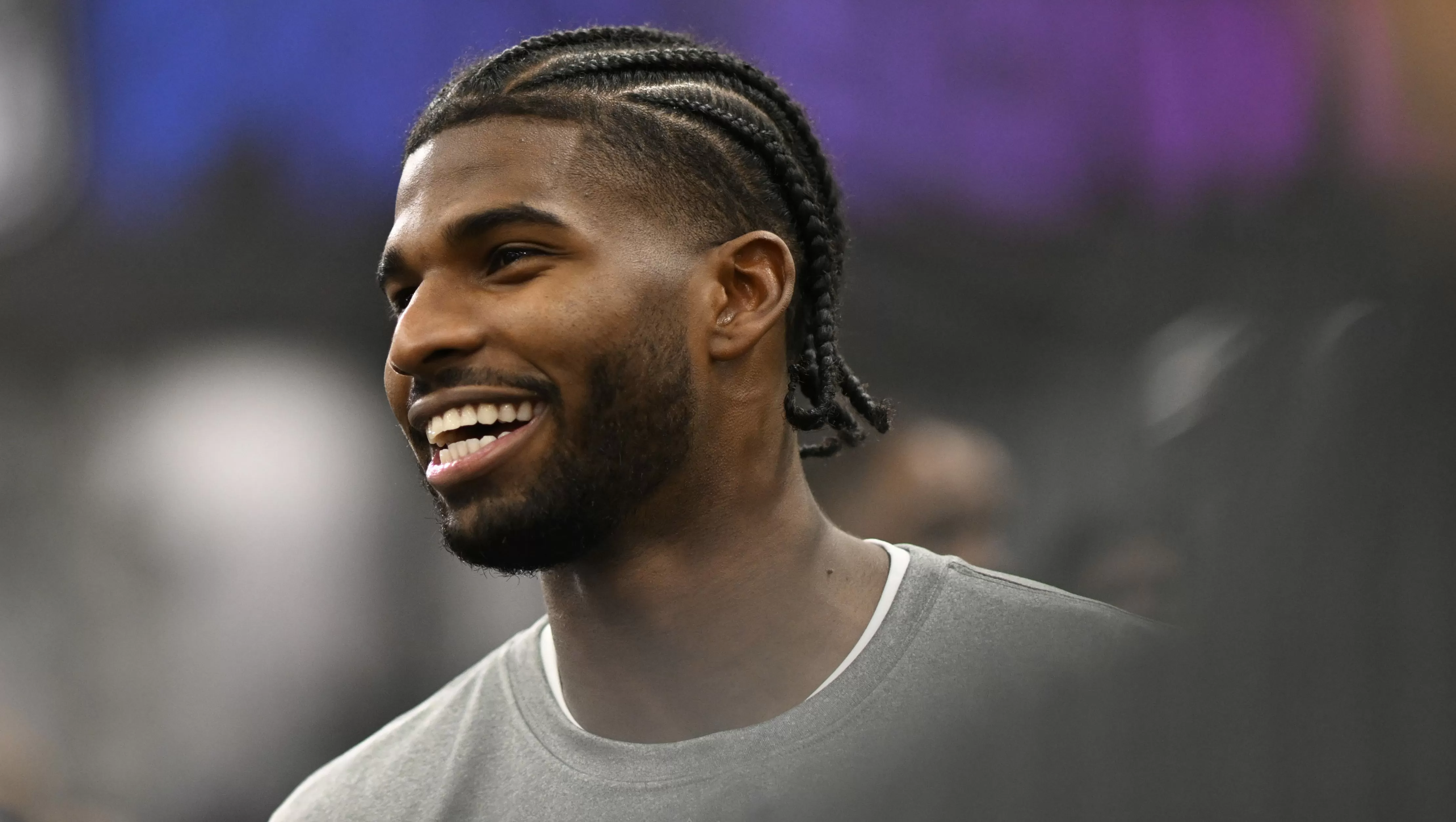 Shedeur Sanders Gets 2 Pieces of Good News on Browns’ QB1 Job as Free Agency Looms