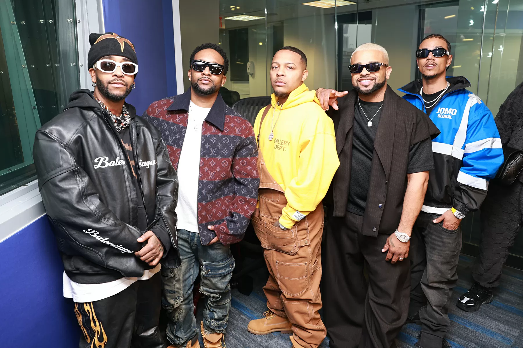 B2K & Bow Wow Talk ‘Boys 4 Life’ Tour, Brotherhood & The Power of Nostalgia
