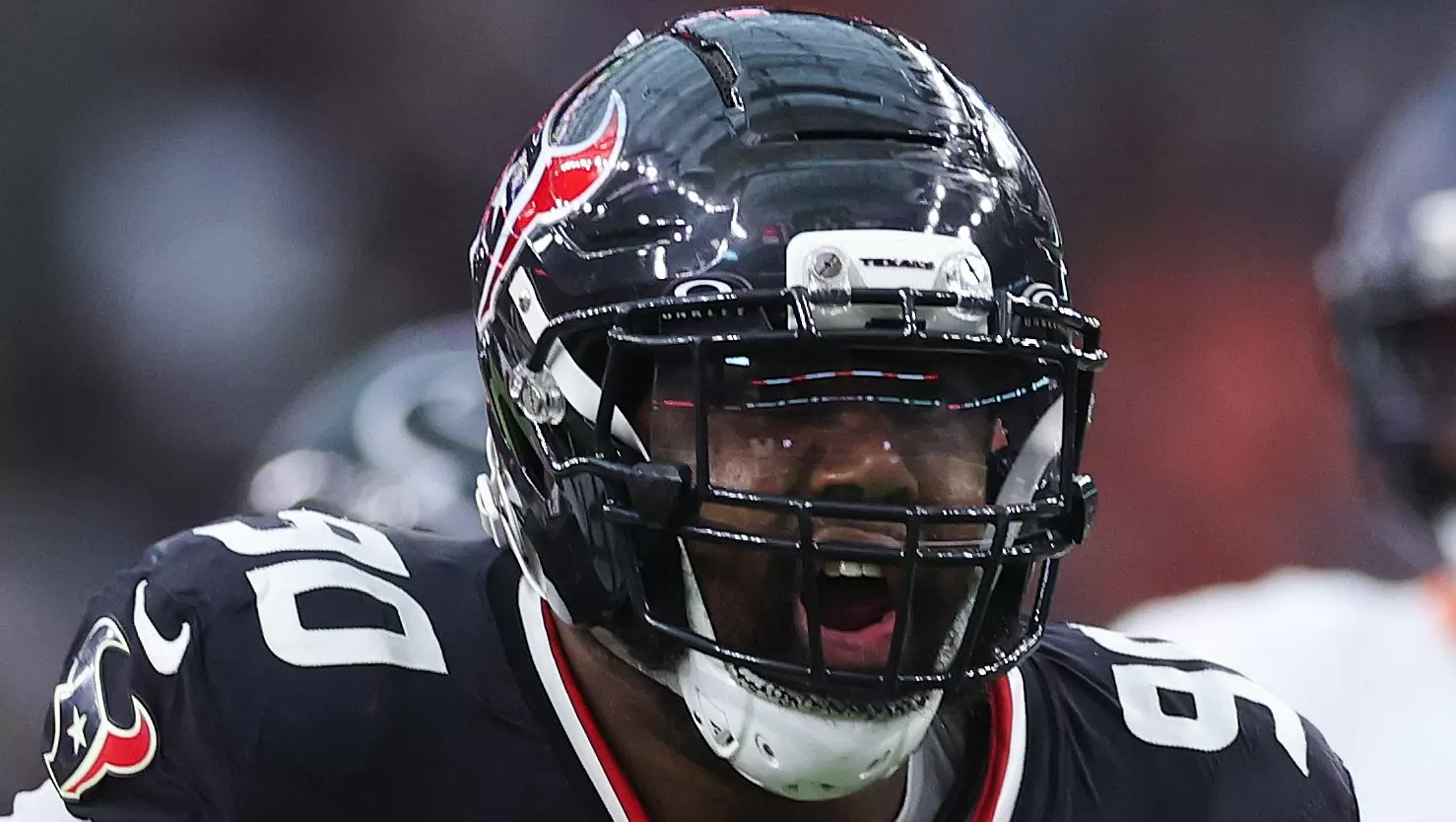 Texans Agree to Deal With Former Saints First-Round Draft Pick