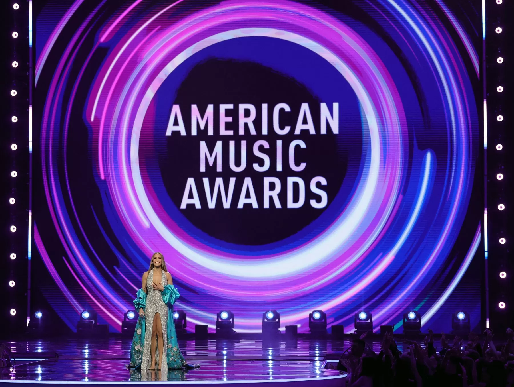 Here Are the Categories That Will Be Presented at the 2026 American Music Awards: Full List