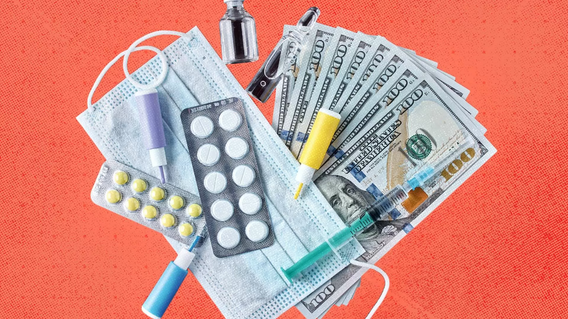 The Tax Loophole That Made U.S. Health Care Unaffordable