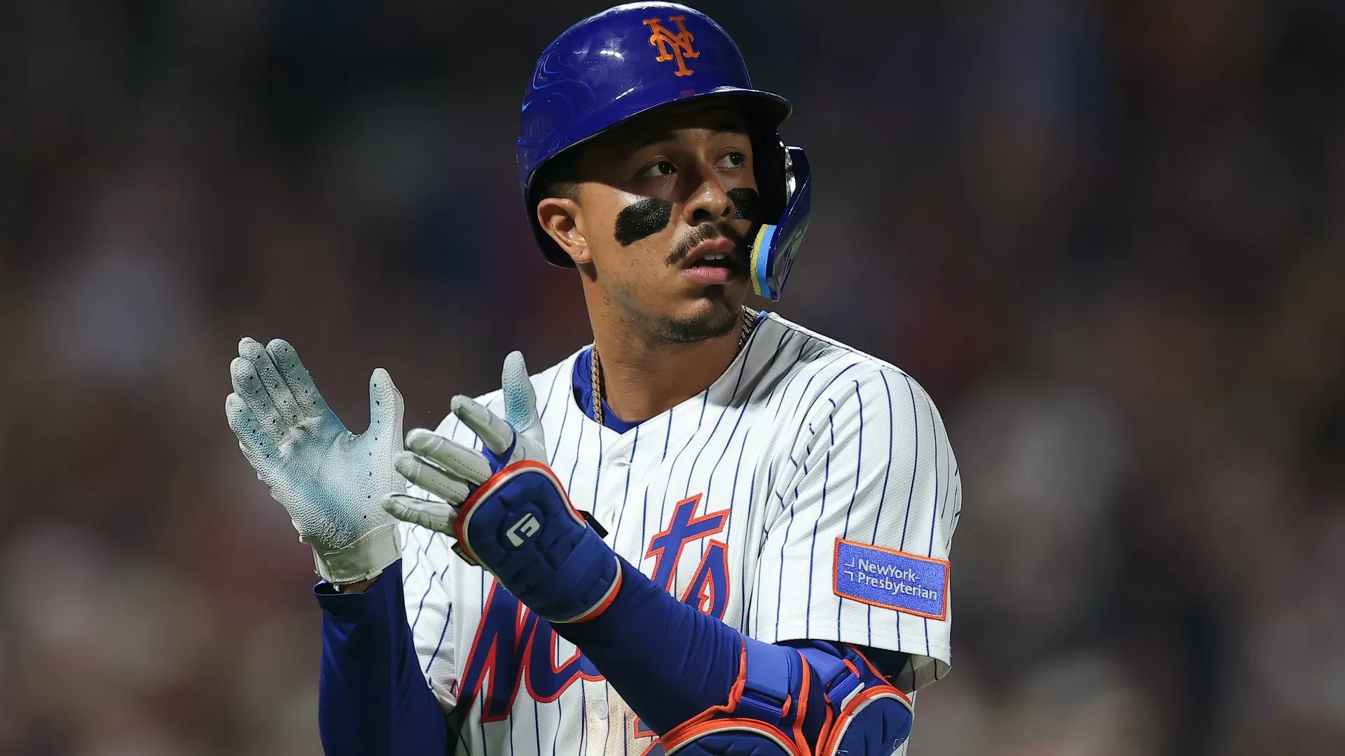 Red Sox-Mets Trade Pitch Lands Mark Vientos and Offloads $90 Million Bust to New York