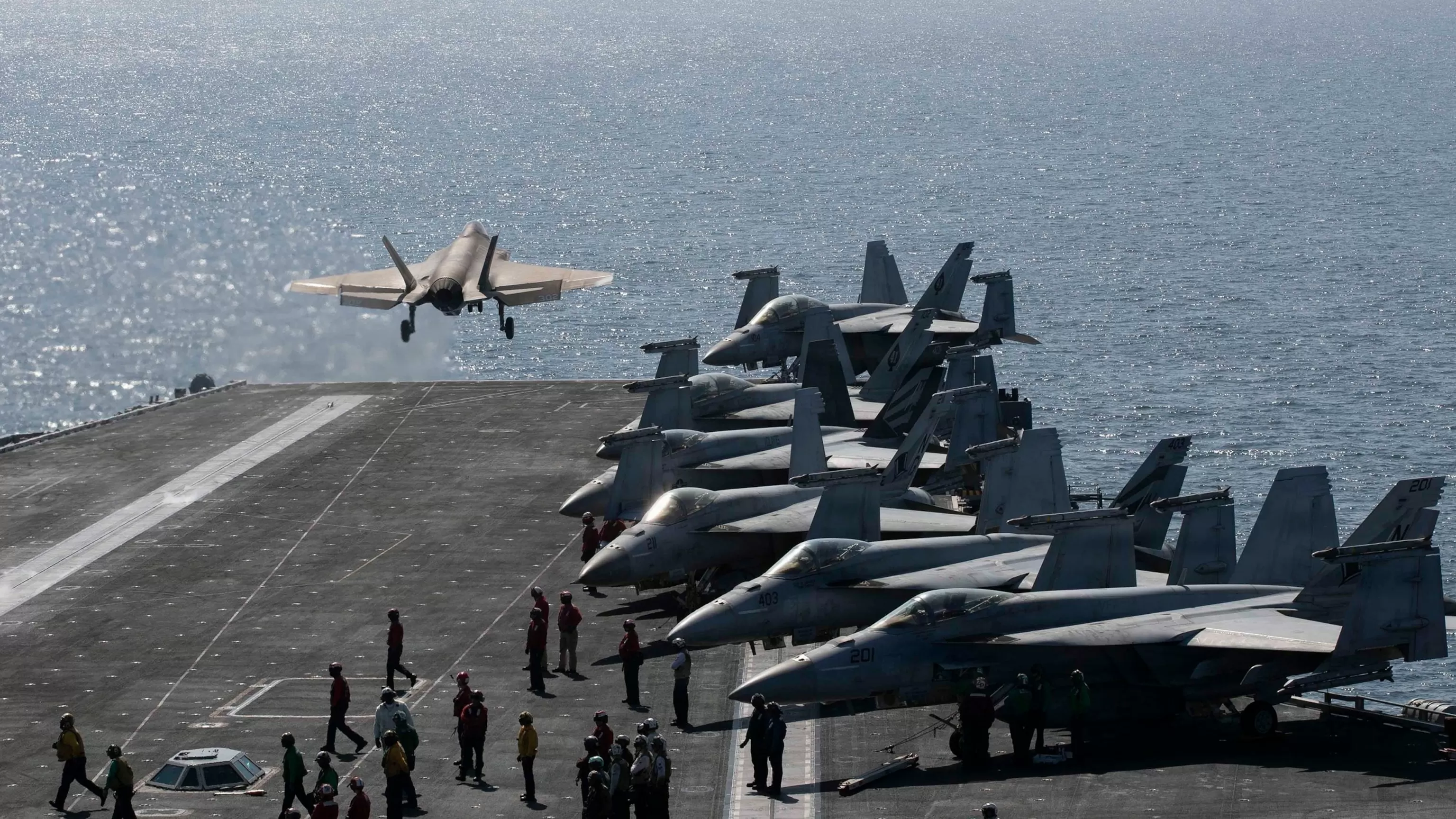 US believes Russia is providing Iran with locations of American troops, sources say