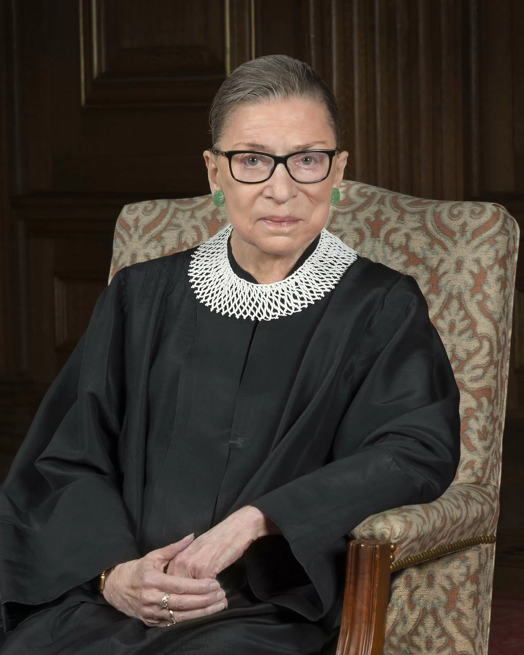 Today in Supreme Court History: March 15, 1933
