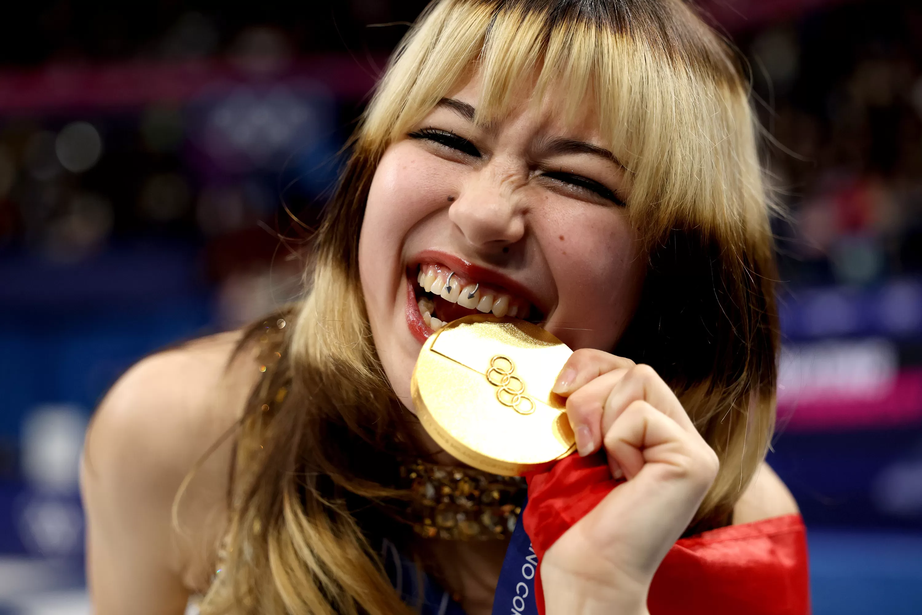 Team USA Medal Winners Could See 'Victory Tax' Scrapped