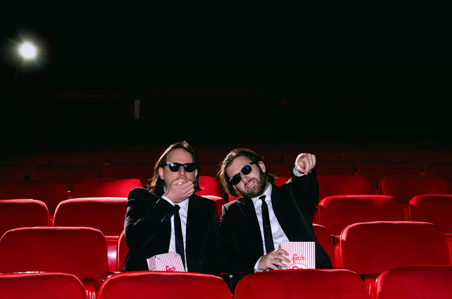 Zeds Dead Announce 2026 Summer Amphitheater Run: ‘Our Biggest Tour Yet’