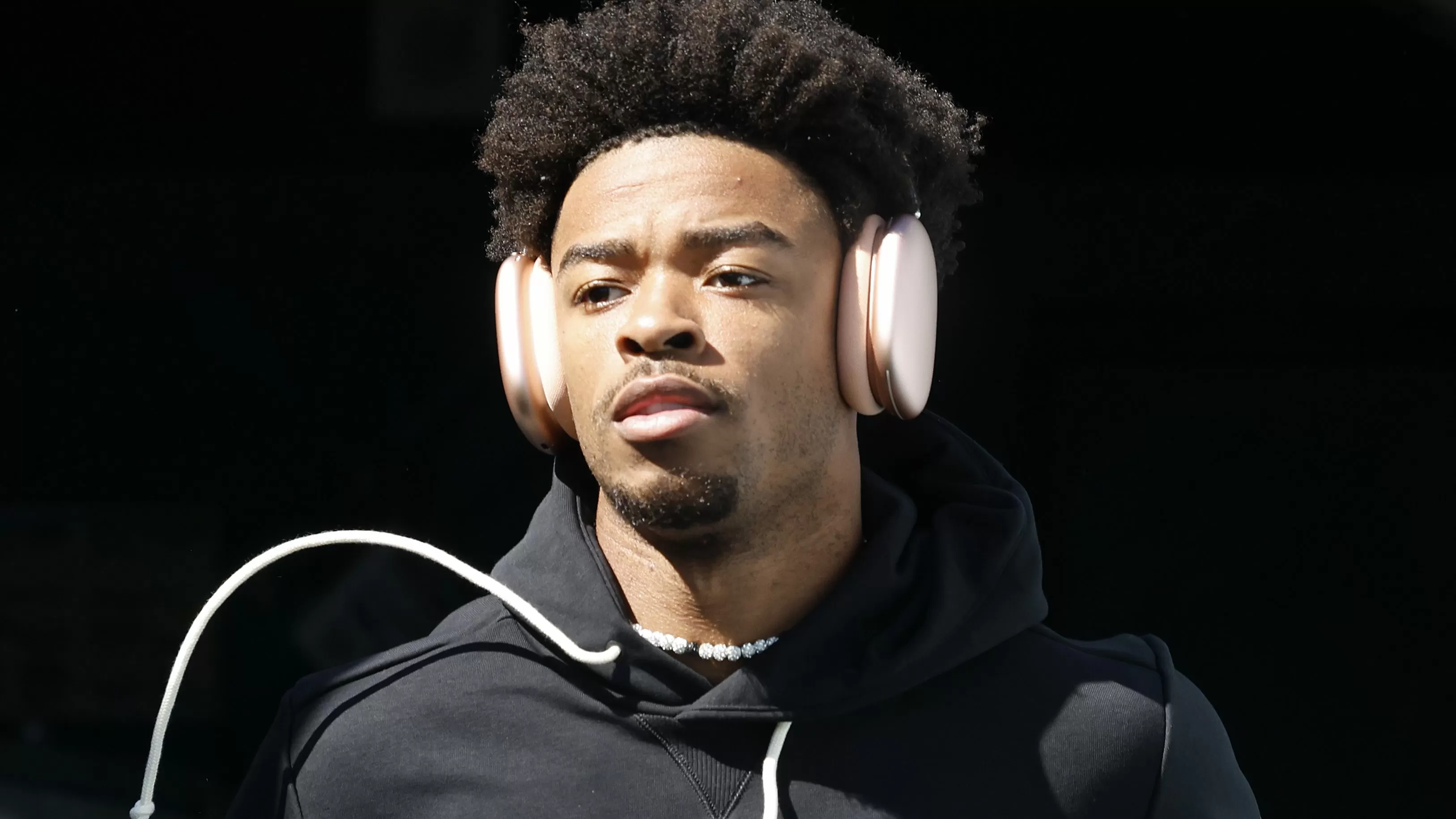 Giants Signing ‘Immediate Impact’ CB After Losing Cor’Dale Flott in NFL Free Agency