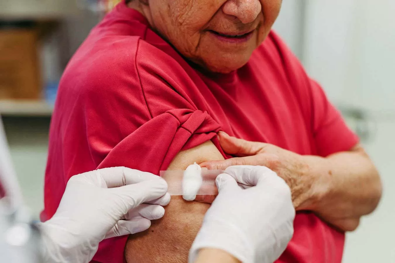 Inflammation might cause Alzheimer's – here's how to reduce it