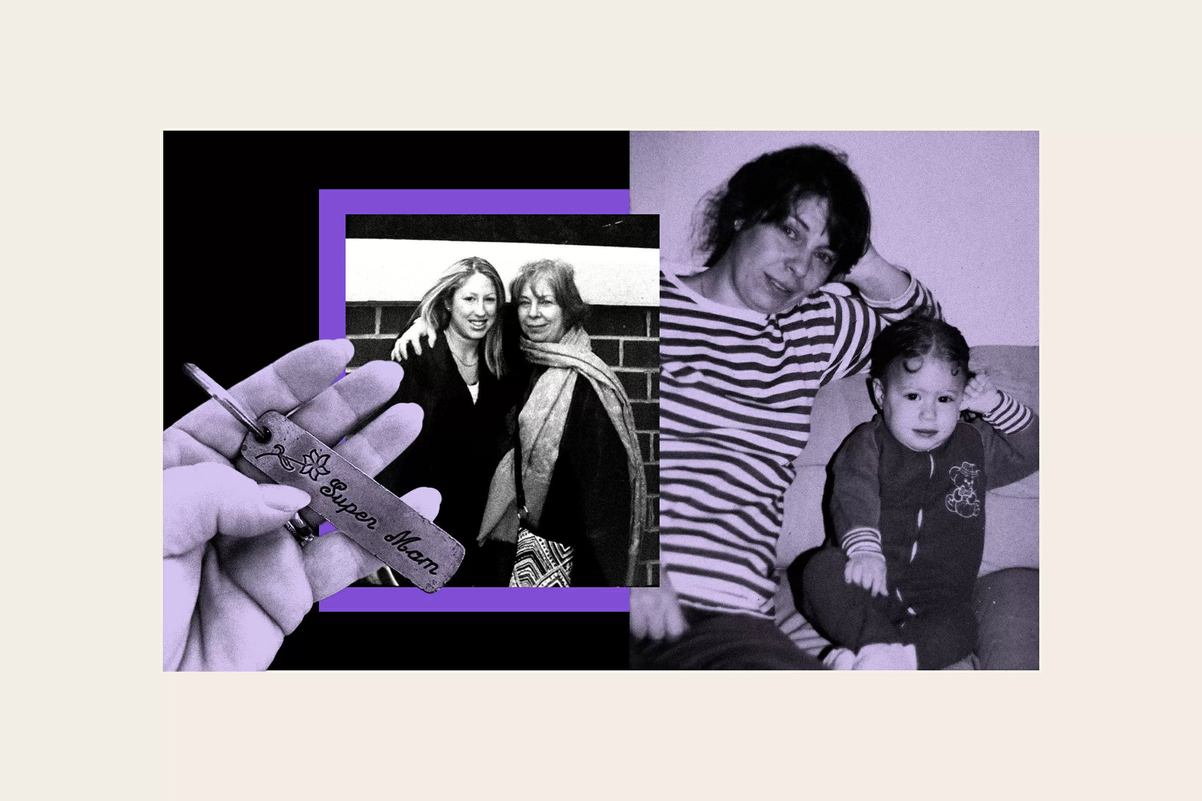 My Mom Hid Her Cancer From Me. Years Later, I Think I Understand Why